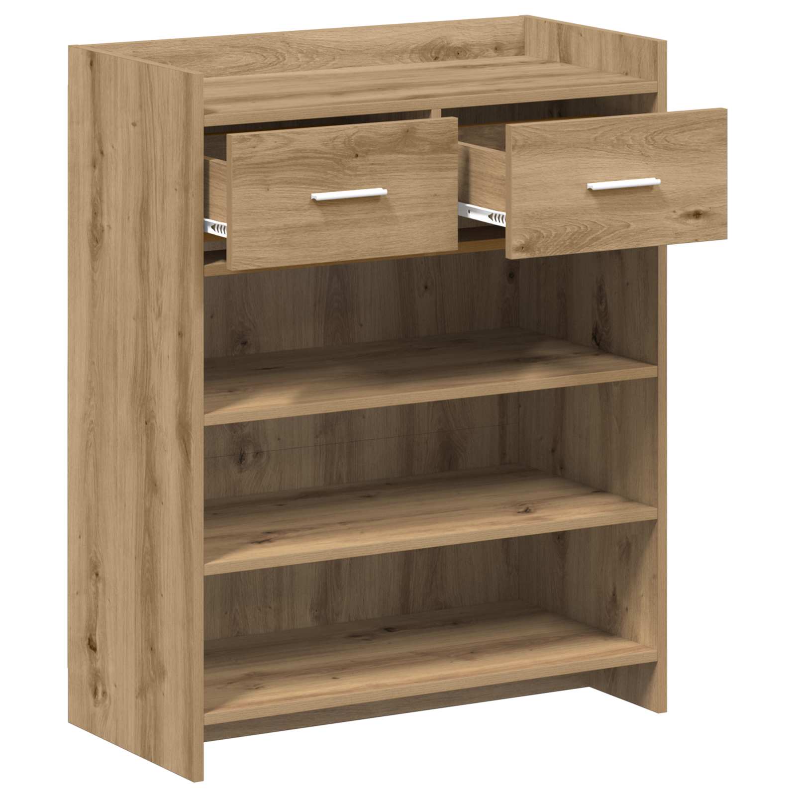 Mobile per scarpe 73,5 x 36 x 92 cm Legno ingegnerizzato