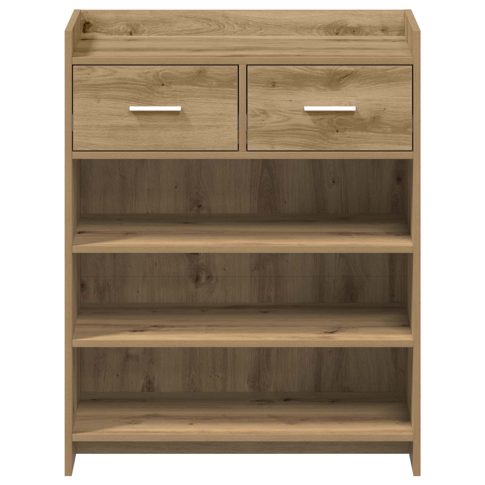 Mobile per scarpe 73,5 x 36 x 92 cm Legno ingegnerizzato