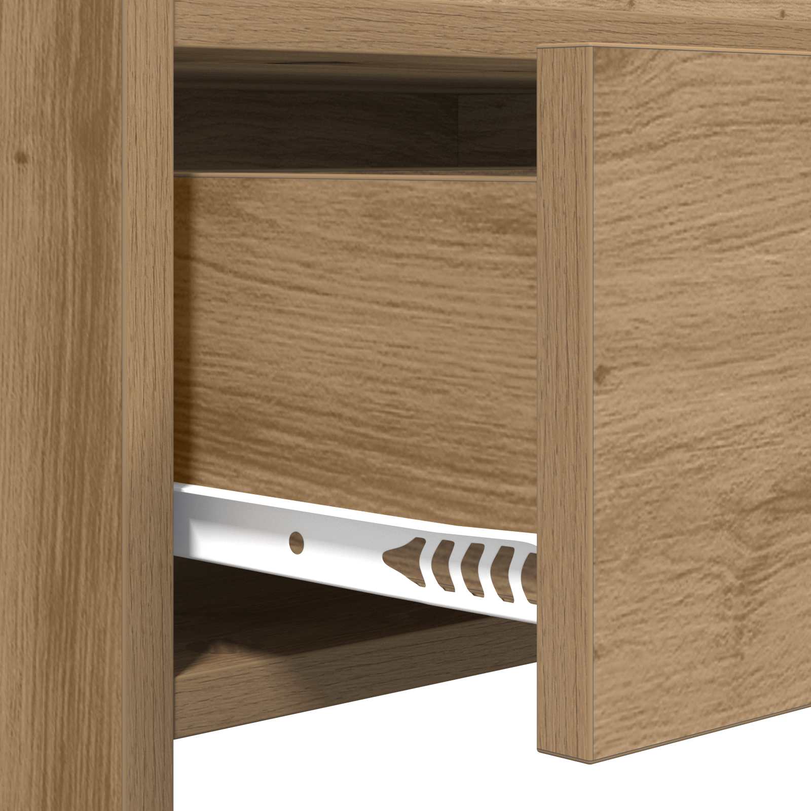 Mobile per scarpe 73,5 x 36 x 92 cm Legno ingegnerizzato