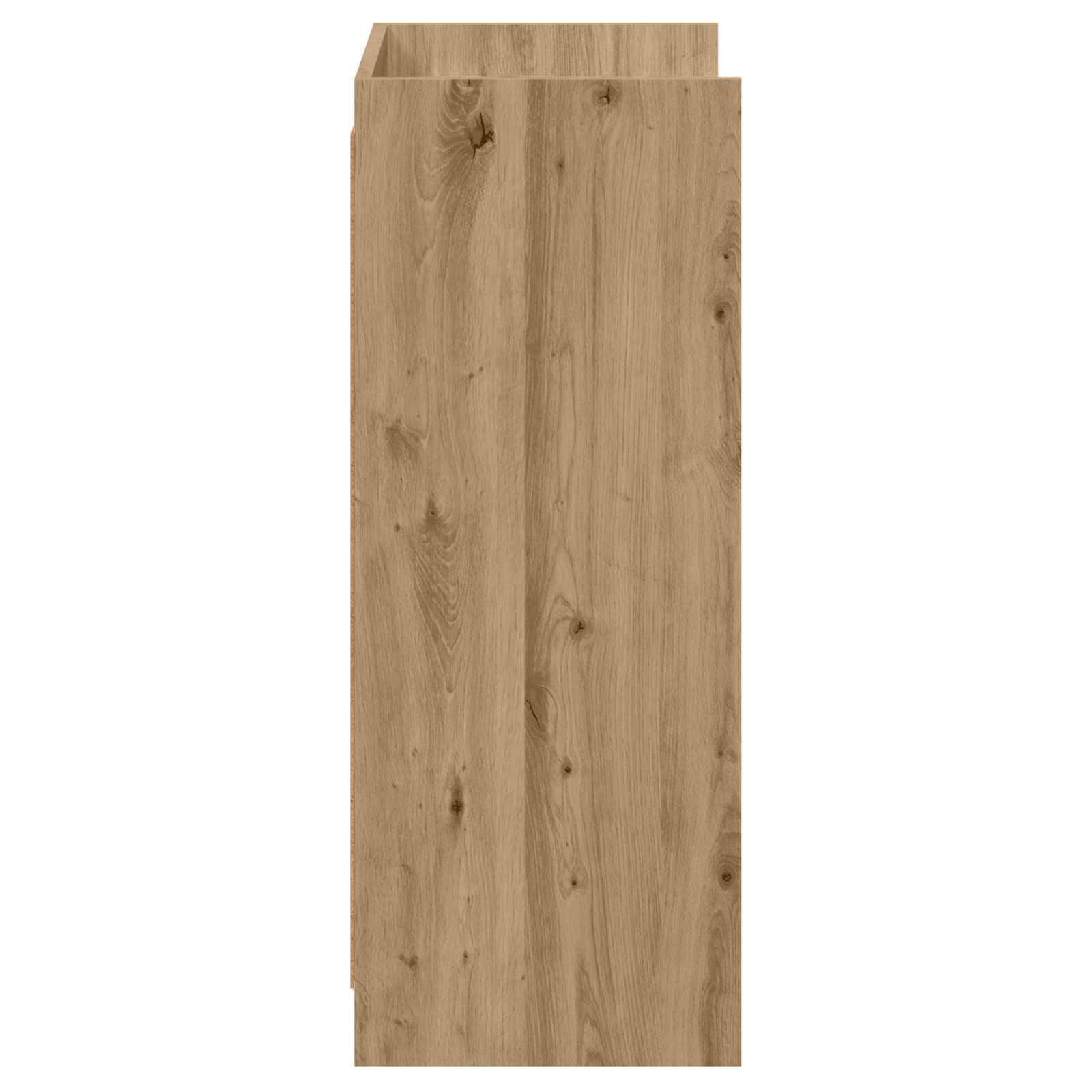 Mobile per scarpe 48 x 36 x 92 cm Legno ingegnerizzato