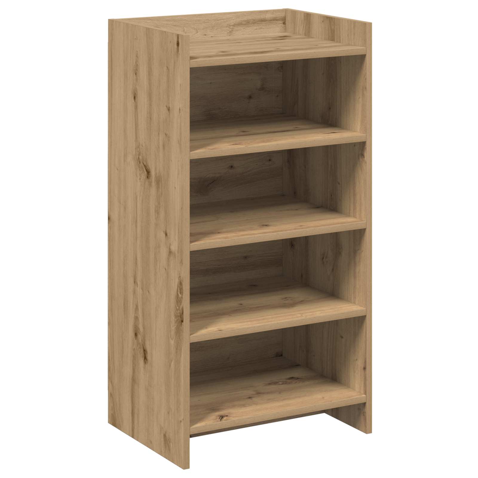 Mobile per scarpe 48 x 36 x 92 cm Legno ingegnerizzato