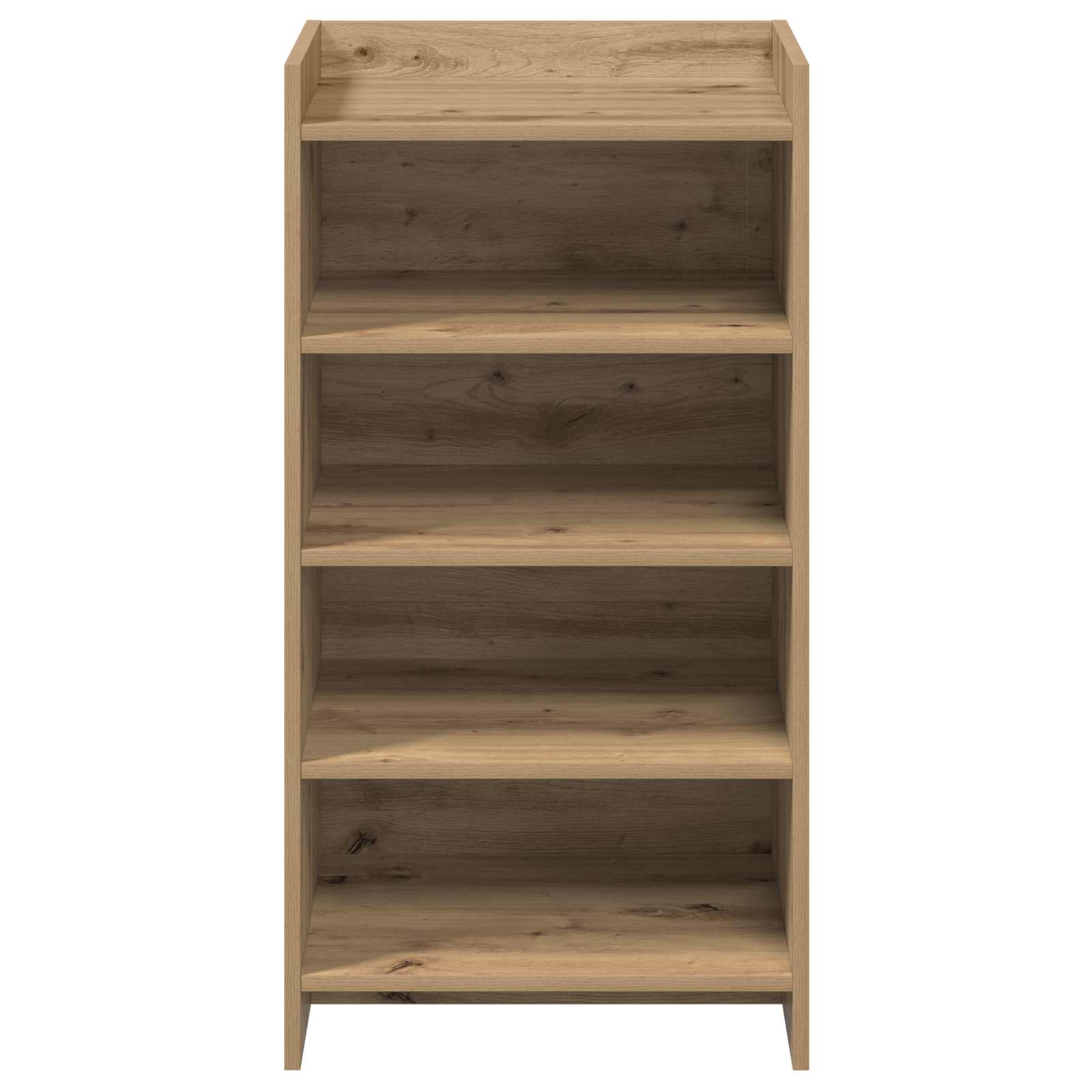 Mobile per scarpe 48 x 36 x 92 cm Legno ingegnerizzato