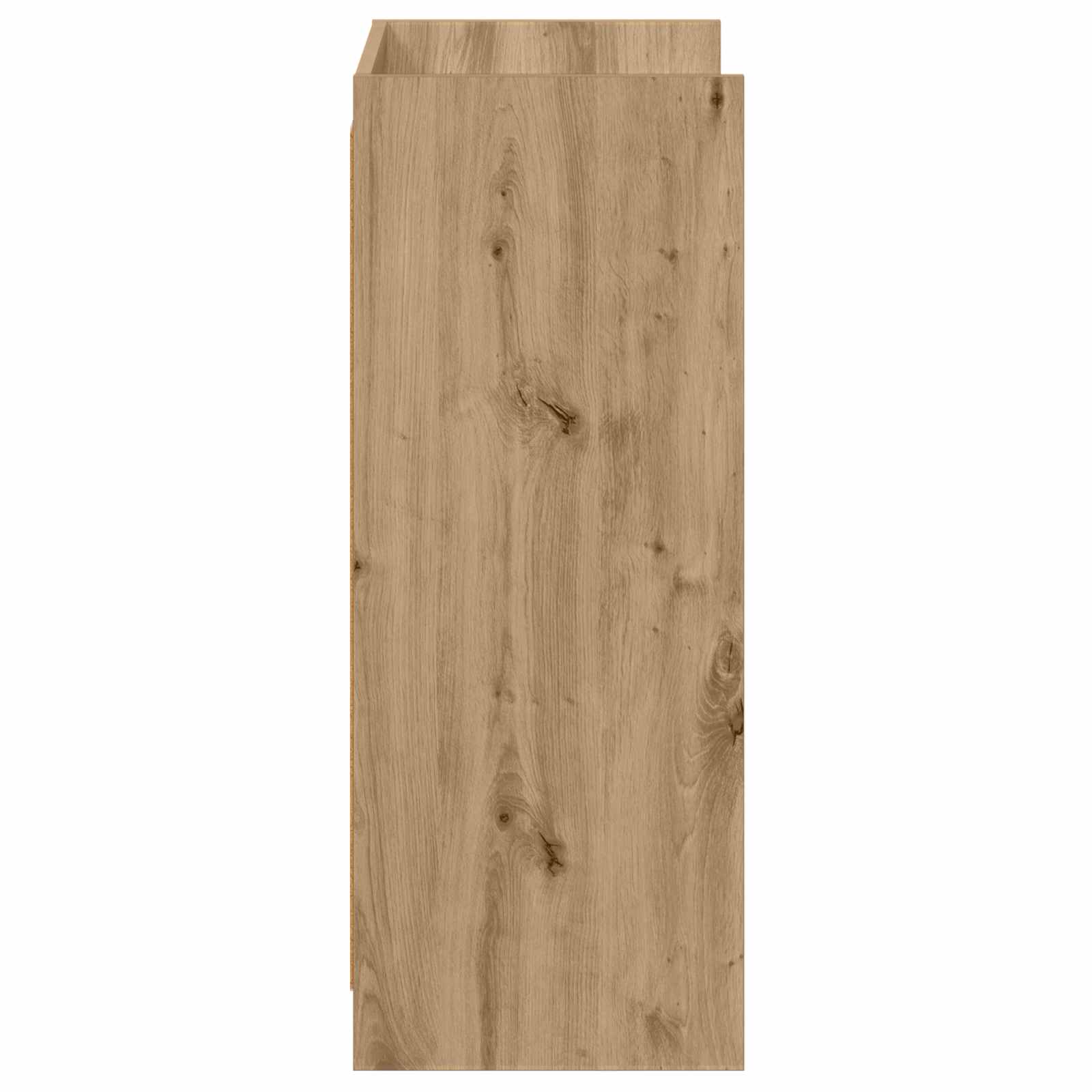 Mobile per scarpe 48 x 36 x 92 cm Legno ingegnerizzato