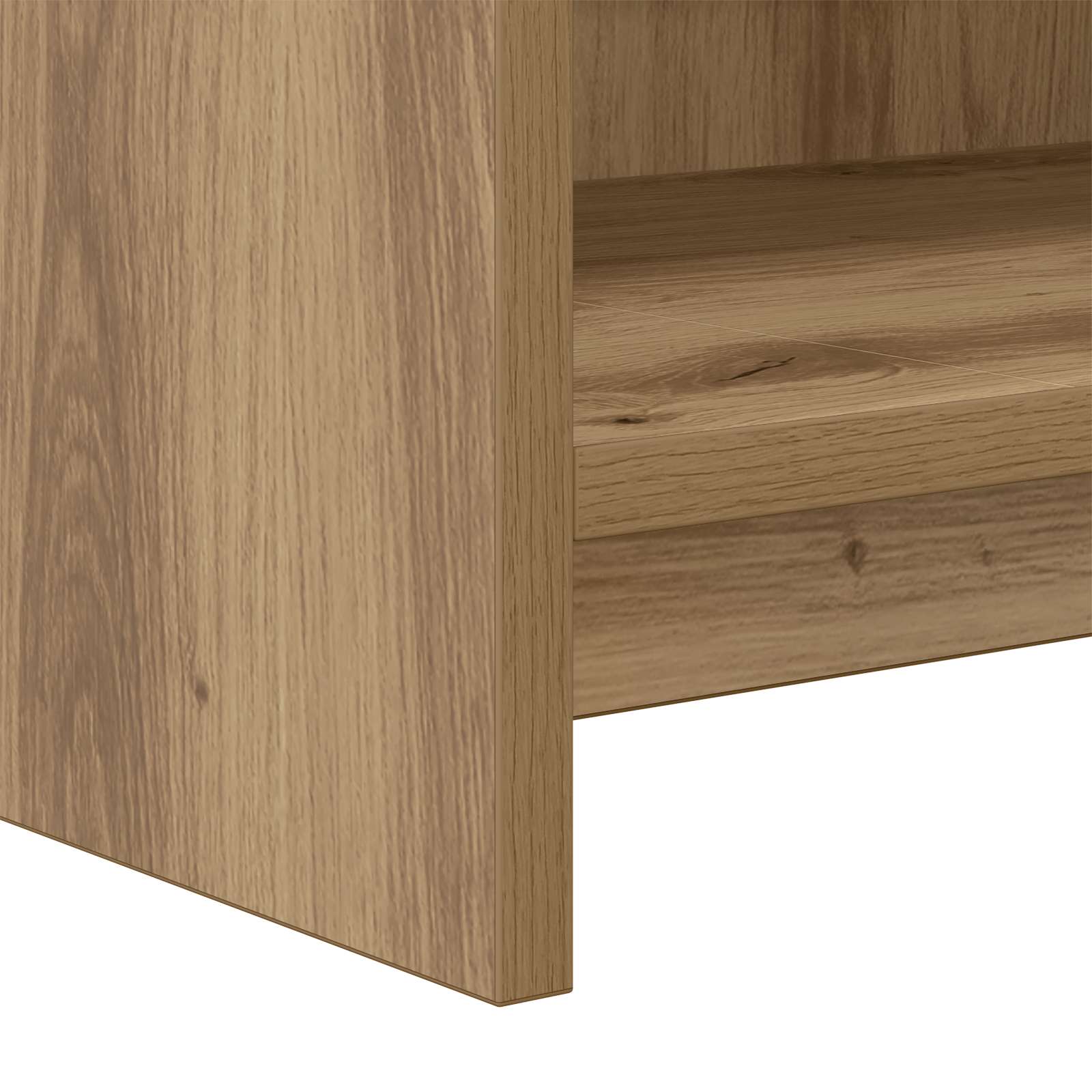 Mobile per scarpe 48 x 36 x 92 cm Legno ingegnerizzato