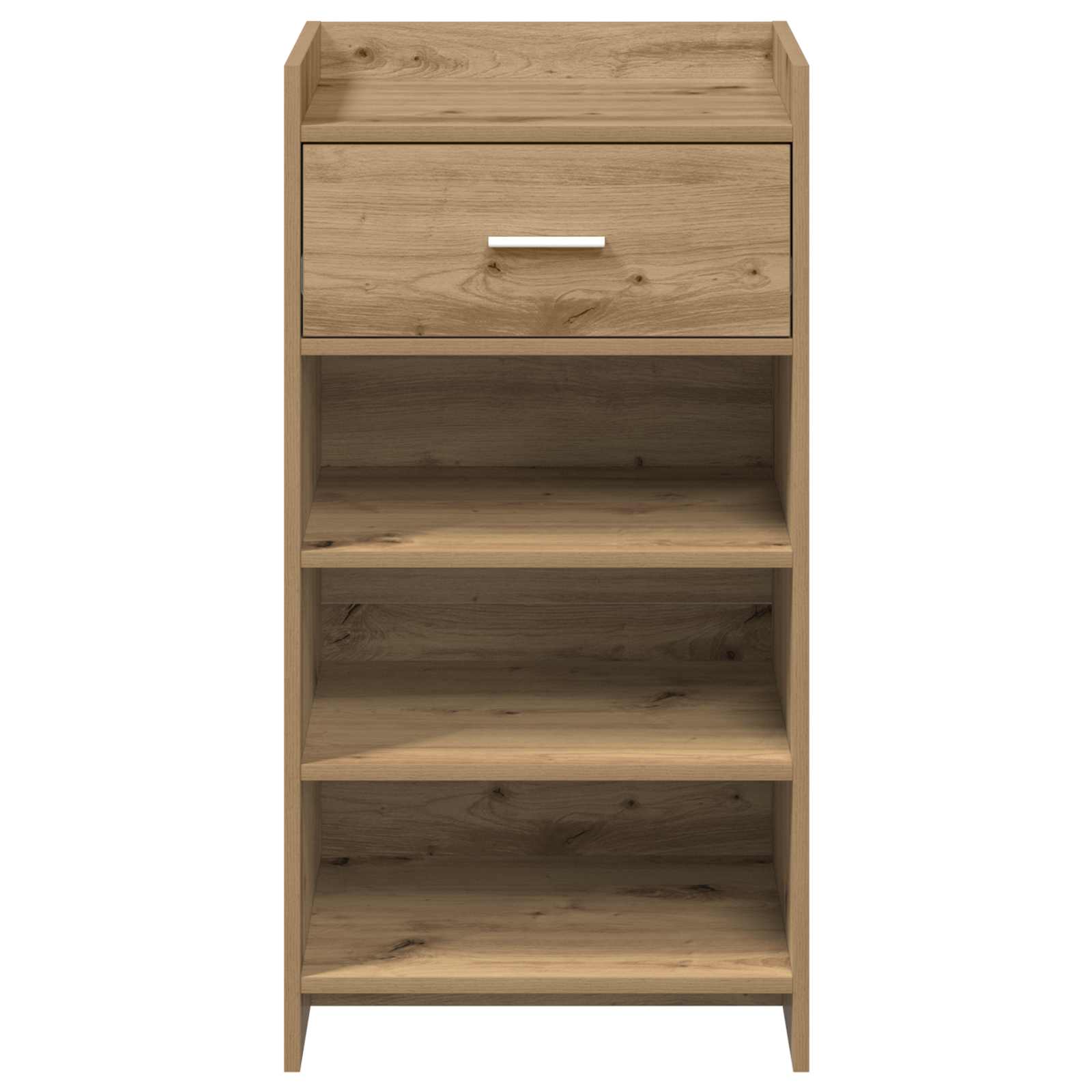 Mobile per scarpe 48 x 36 x 92 cm Legno ingegnerizzato