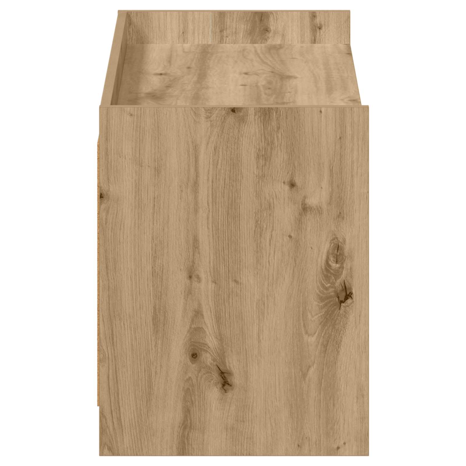 Mobile per scarpe 100 x 39,5 x 51 cm Legno ingegnerizzato