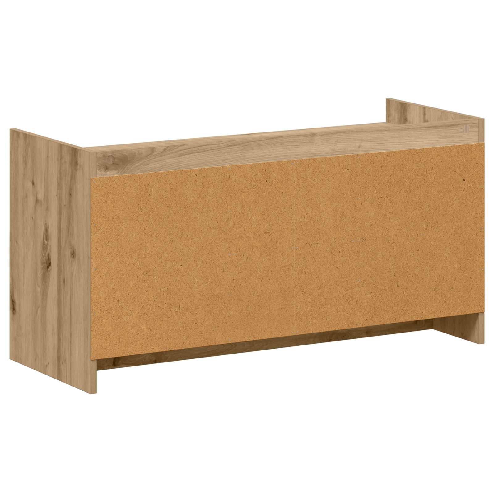 Mobile per scarpe 100 x 39,5 x 51 cm Legno ingegnerizzato