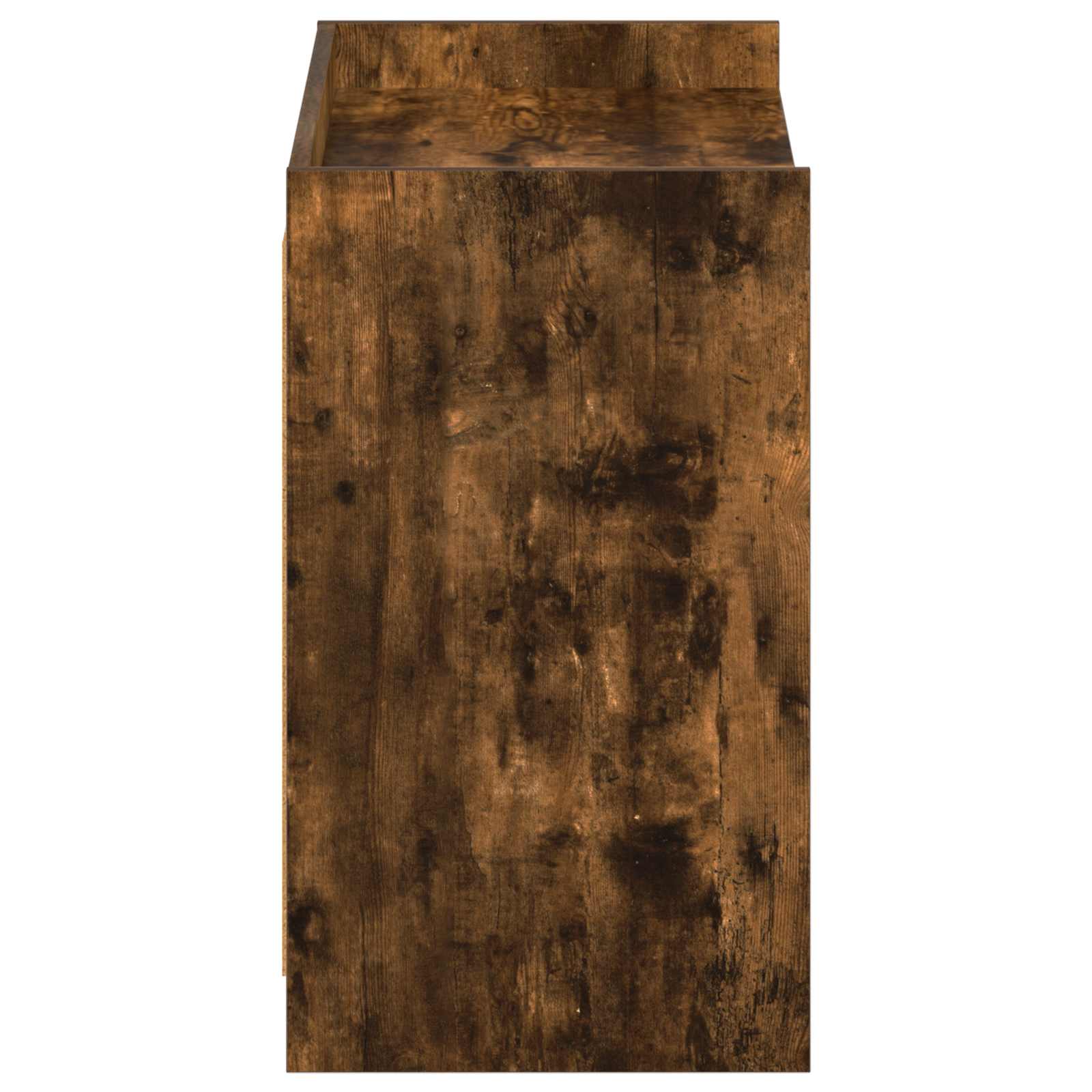 Mobile per scarpe Rovere Fumo 85 x 39,5 x 70 cm