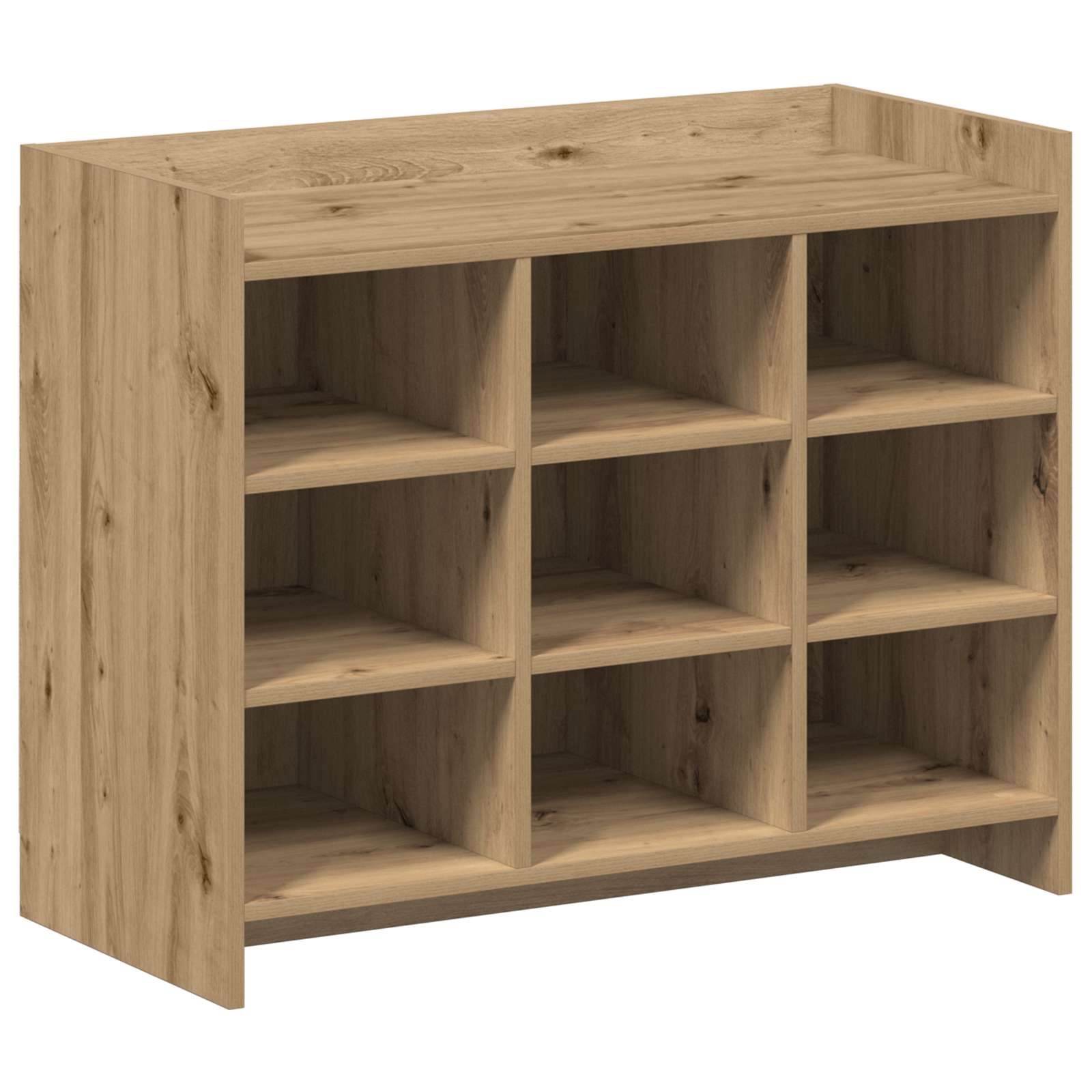 Mobile per scarpe 85 x 39,5 x 70 cm Legno ingegnerizzato