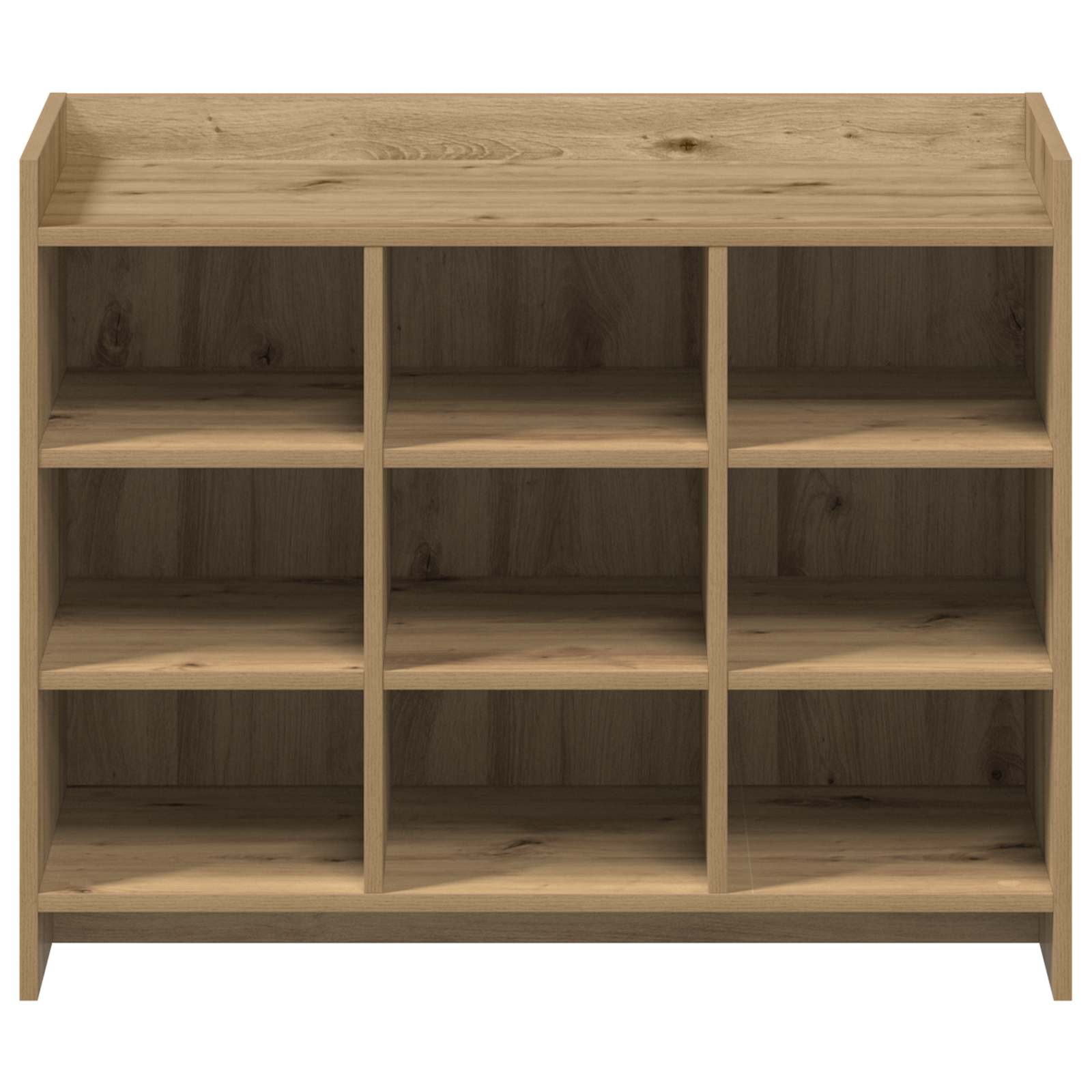 Mobile per scarpe 85 x 39,5 x 70 cm Legno ingegnerizzato