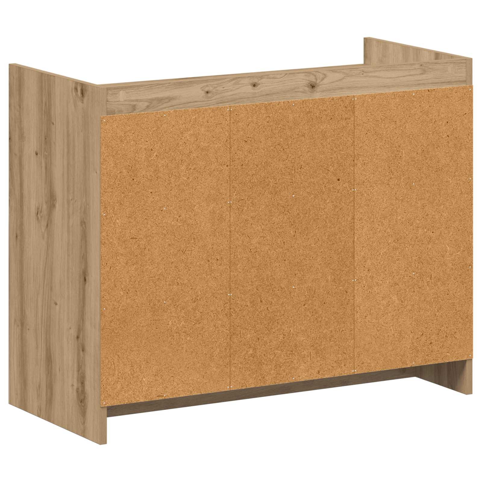 Mobile per scarpe 85 x 39,5 x 70 cm Legno ingegnerizzato
