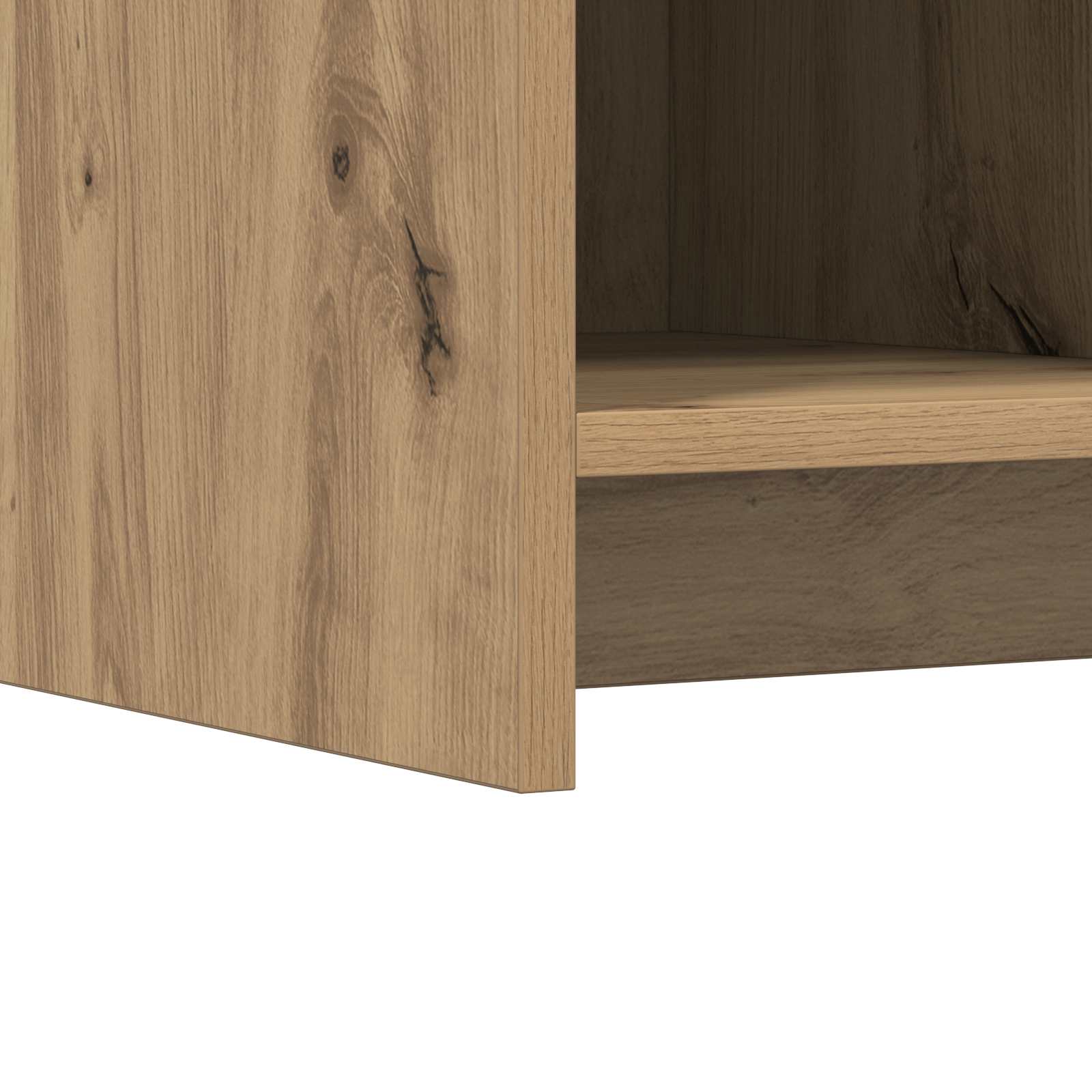 Mobile per scarpe 85 x 39,5 x 70 cm Legno ingegnerizzato