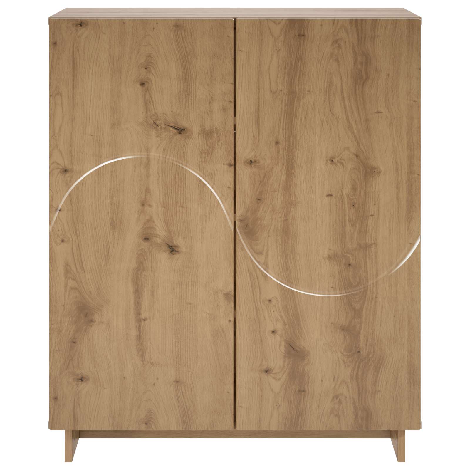 Scarpiera 73 x 38 x 87,5 cm Legno ingegnerizzato