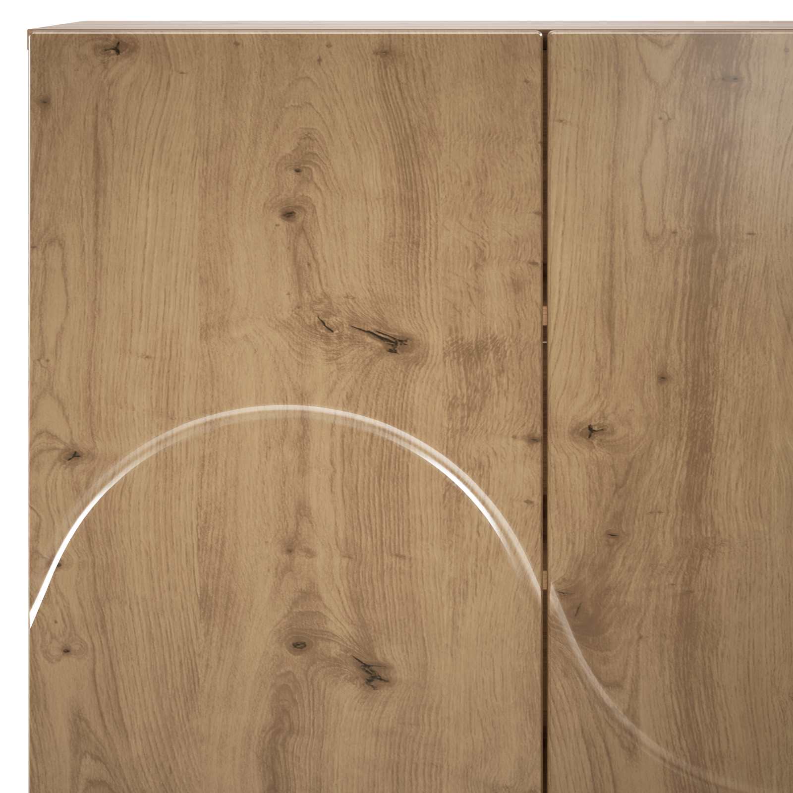 Scarpiera 73 x 38 x 87,5 cm Legno ingegnerizzato