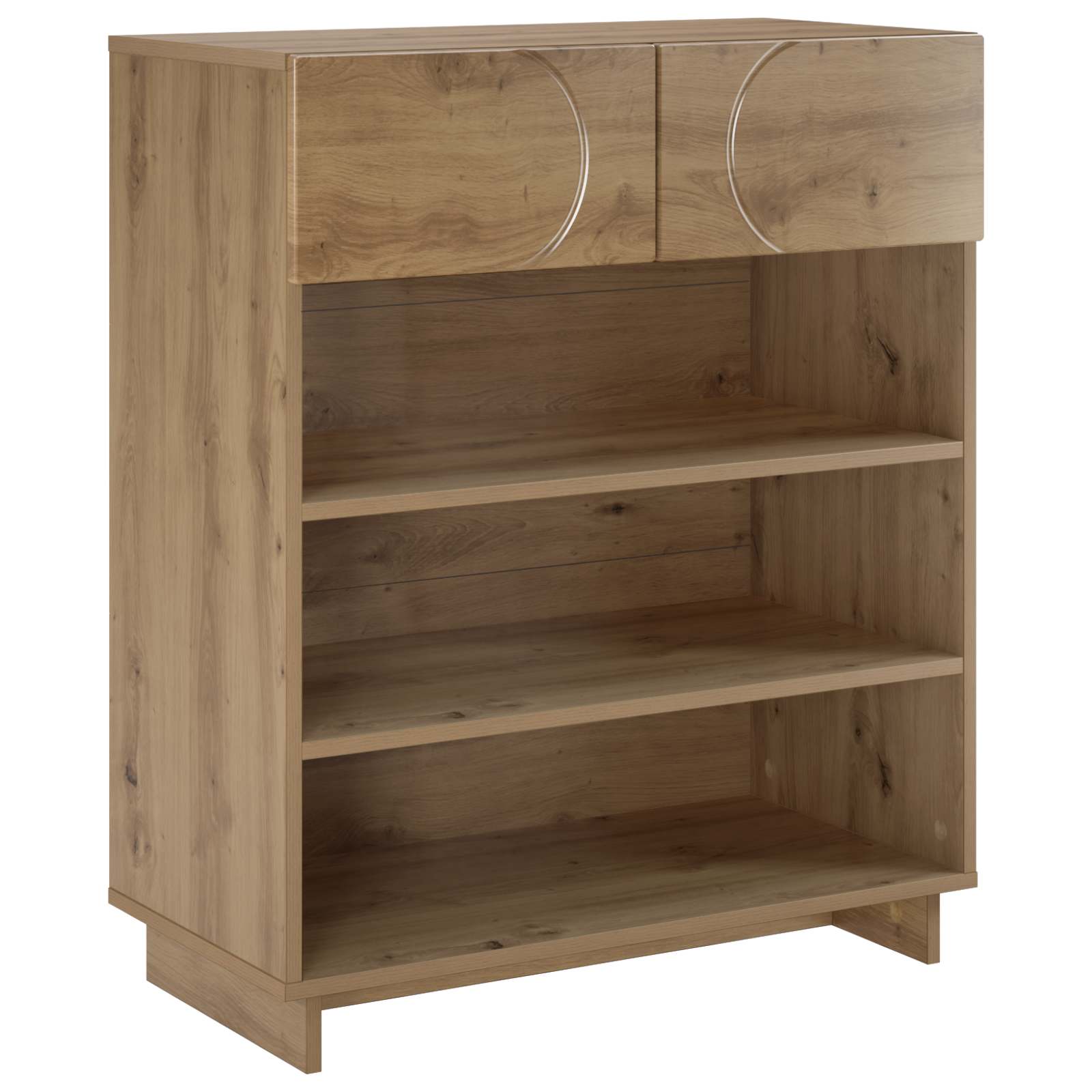 Scarpiera 73 x 38 x 87,5 cm Legno ingegnerizzato