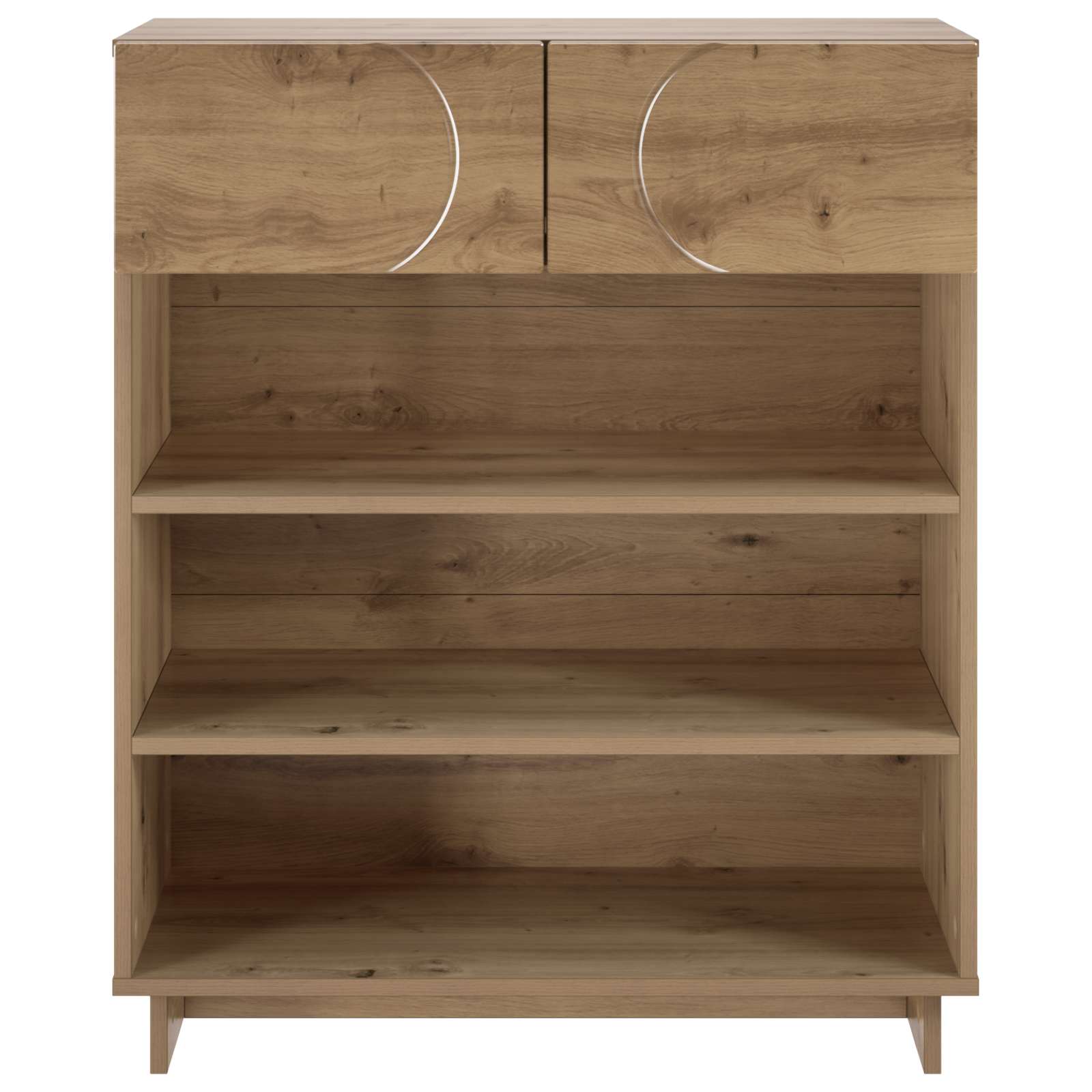 Scarpiera 73 x 38 x 87,5 cm Legno ingegnerizzato