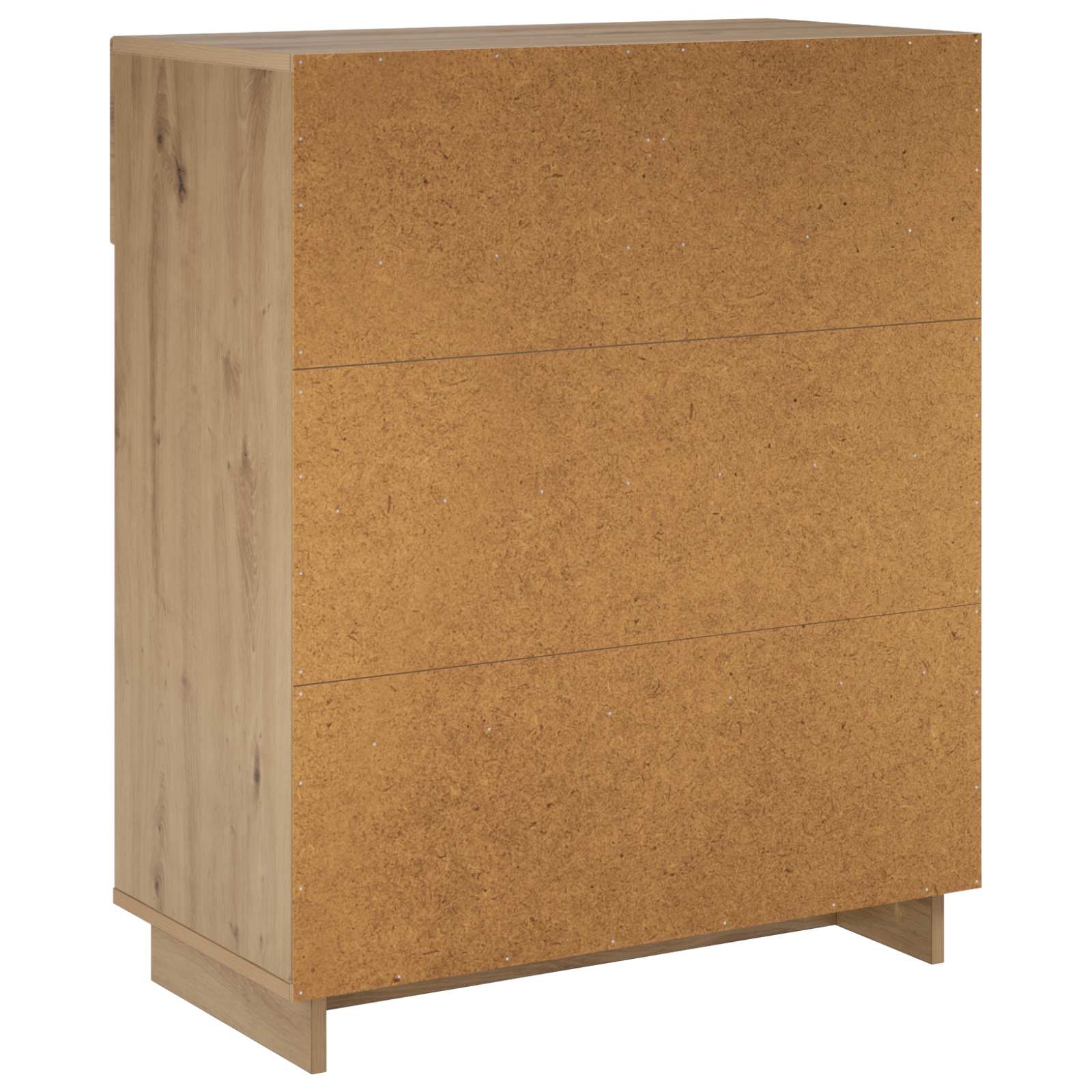 Scarpiera 73 x 38 x 87,5 cm Legno ingegnerizzato