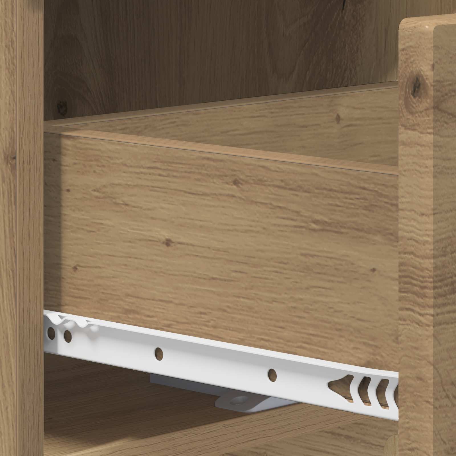 Scarpiera 73 x 38 x 87,5 cm Legno ingegnerizzato