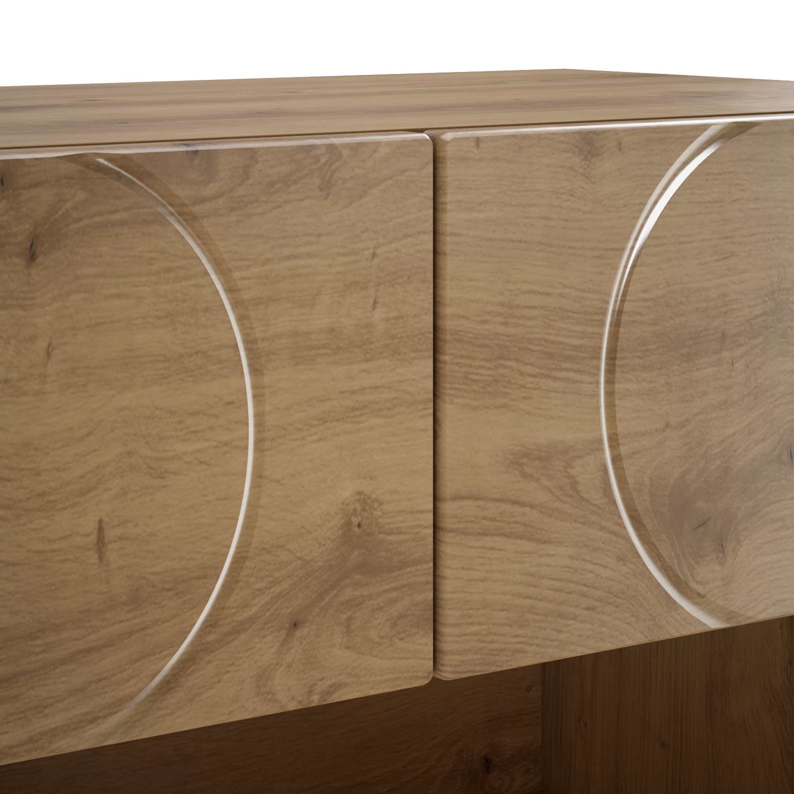 Scarpiera 73 x 38 x 87,5 cm Legno ingegnerizzato