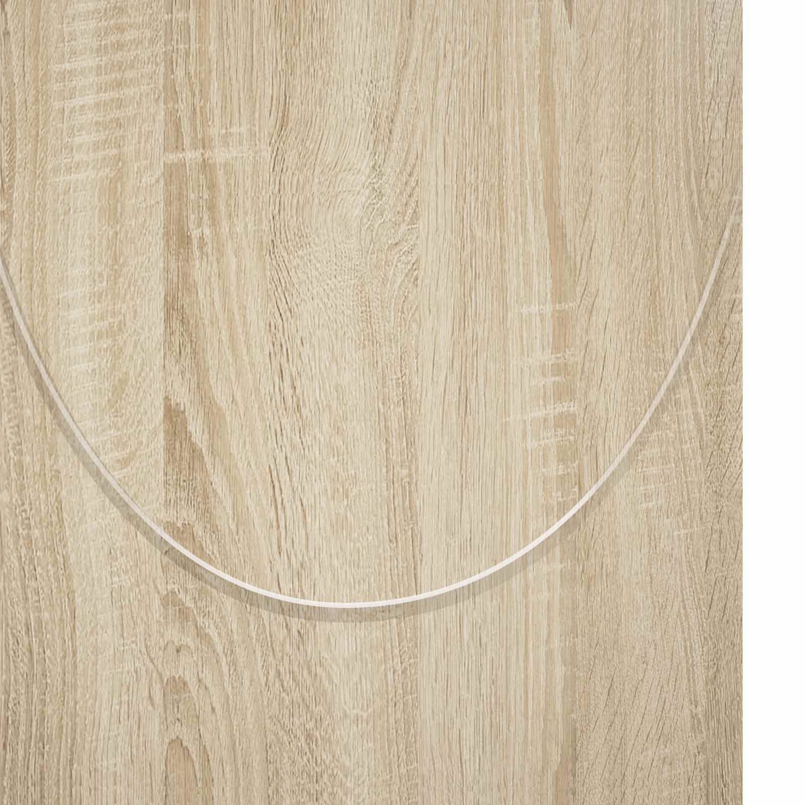 Scarpiera 48 x 38 x 87,5 cm Legno multistrato Rovere Sonoma
