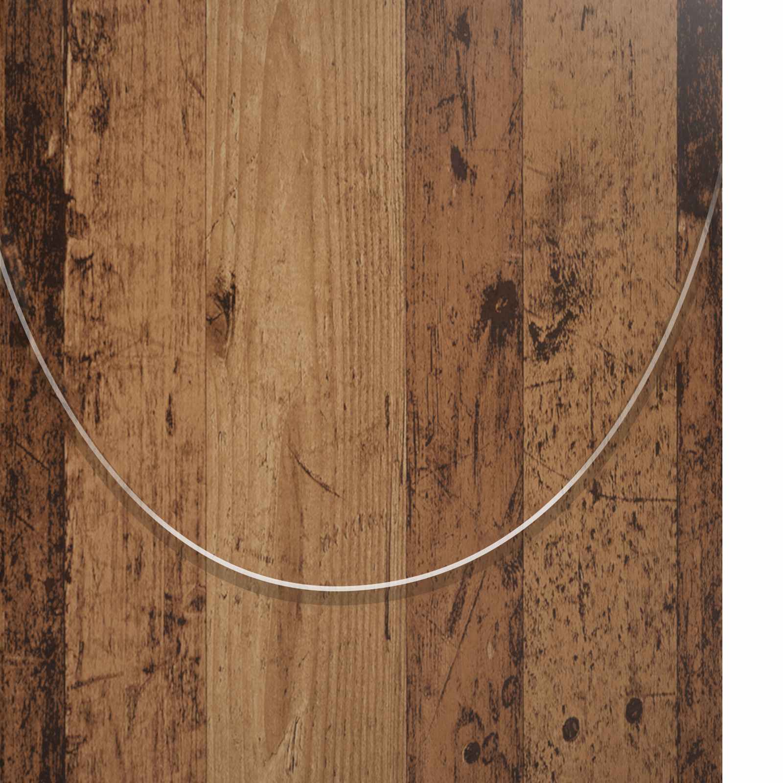 Scarpiera 48 x 38 x 87,5 cm Legno multistrato Legno antico