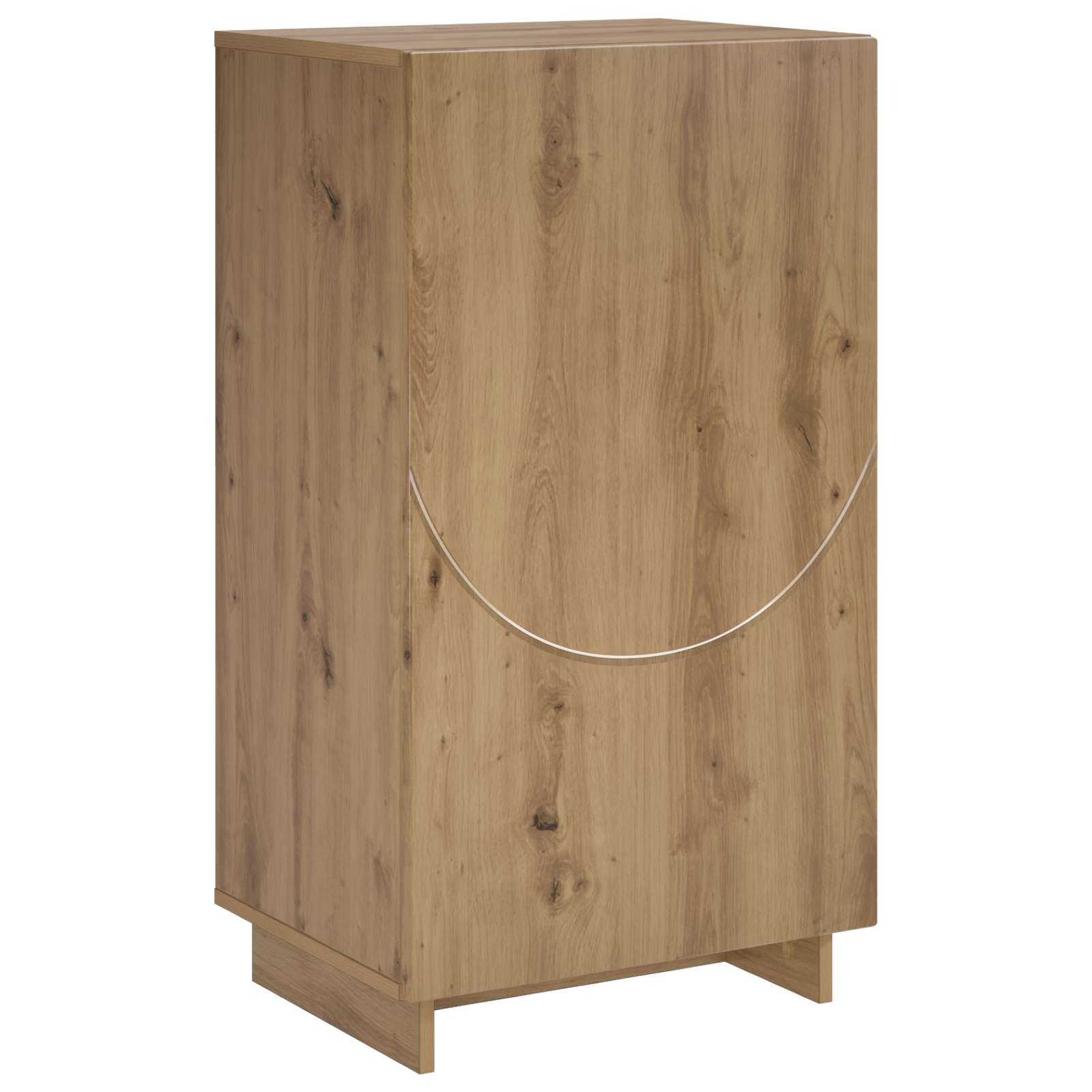Scarpiera 48 x 38 x 87,5 cm Legno multistrato