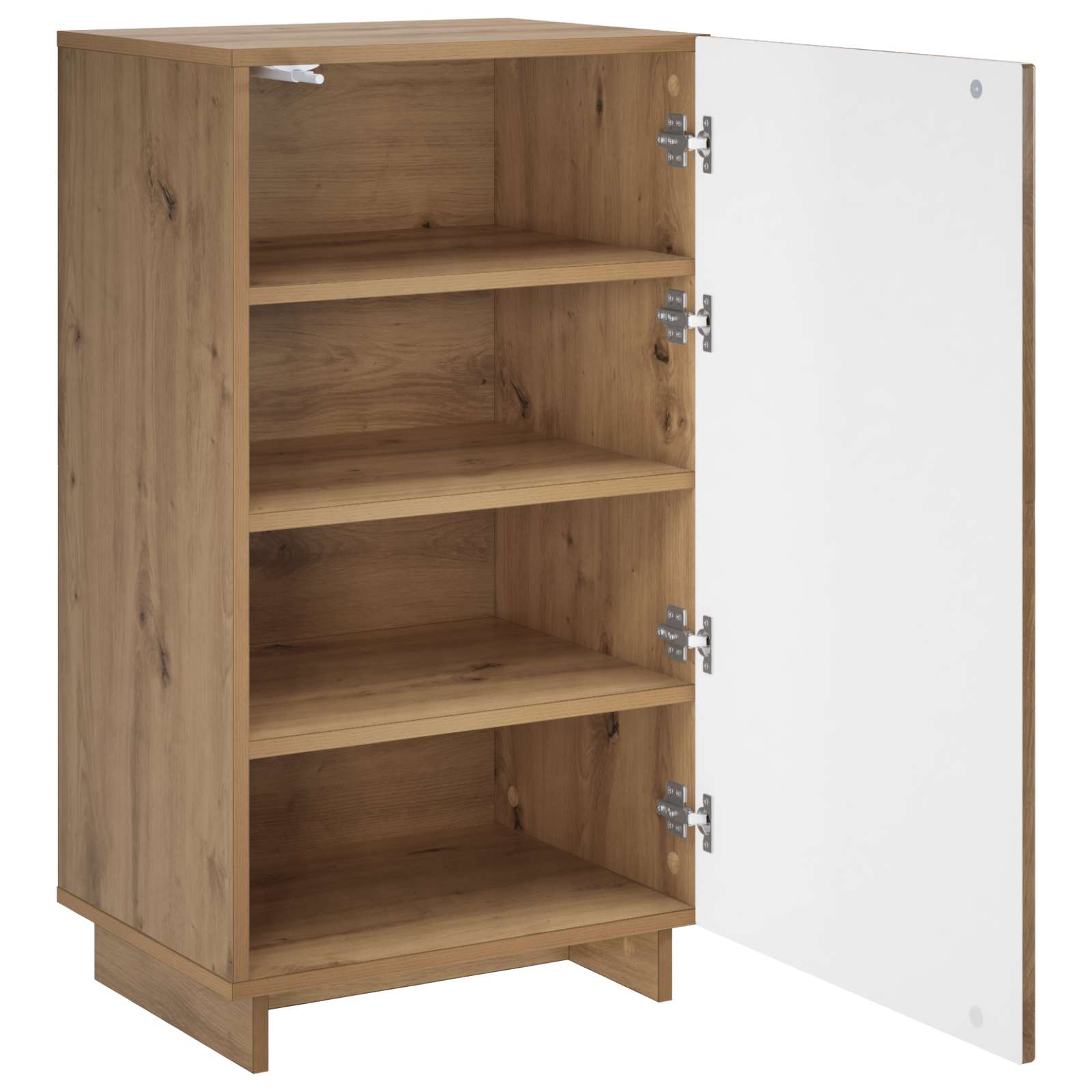 Scarpiera 48 x 38 x 87,5 cm Legno multistrato