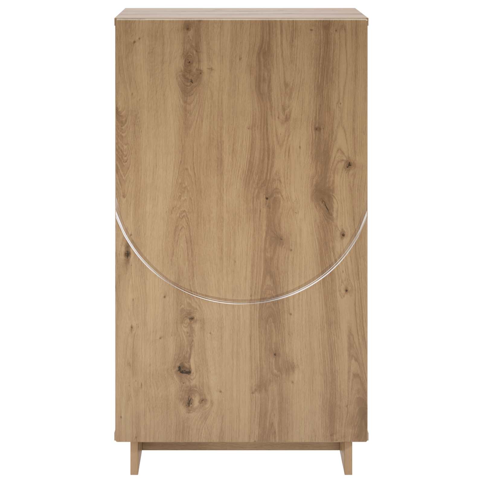 Scarpiera 48 x 38 x 87,5 cm Legno multistrato