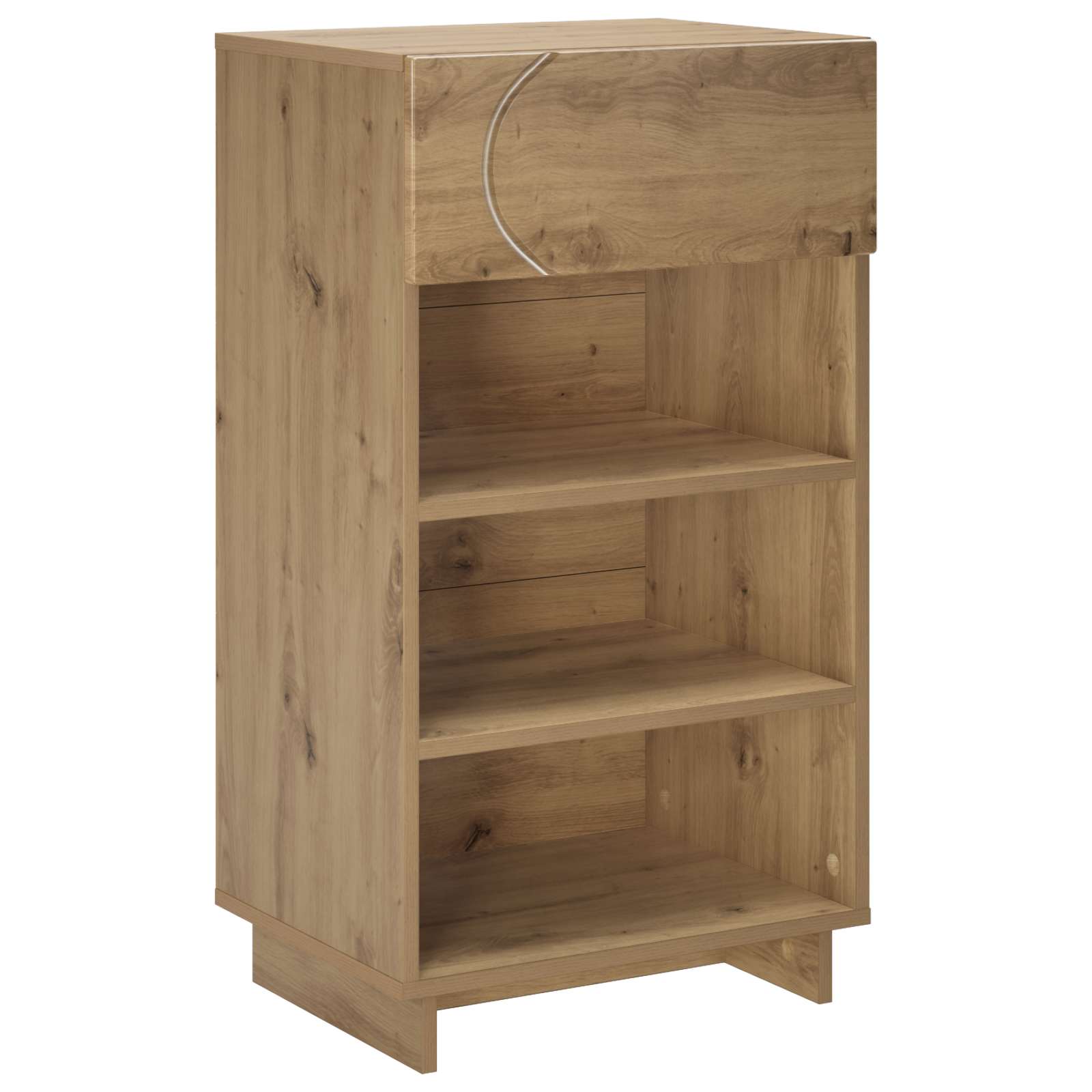 Scarpiera 48 x 38 x 87,5 cm Legno ingegnerizzato