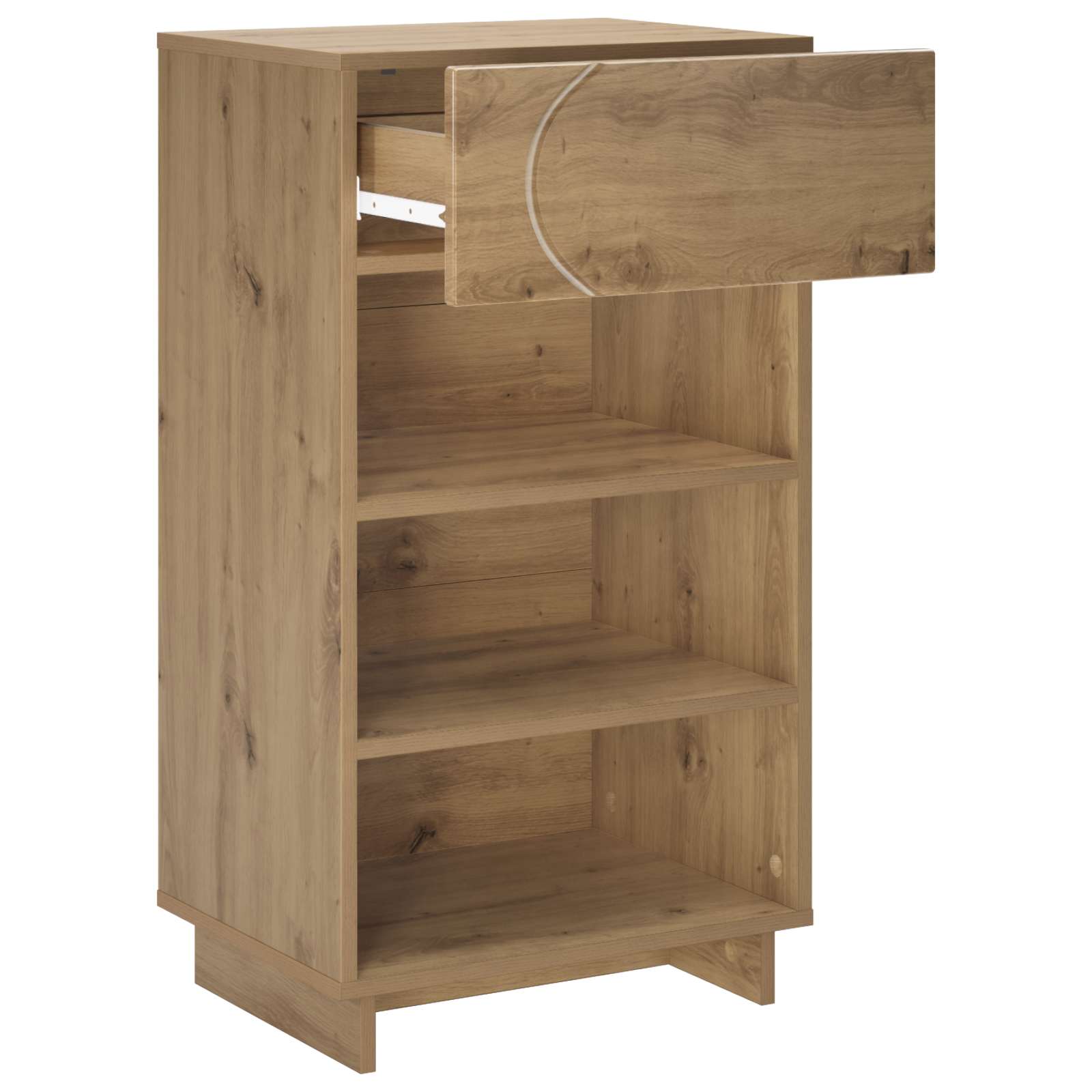 Scarpiera 48 x 38 x 87,5 cm Legno ingegnerizzato