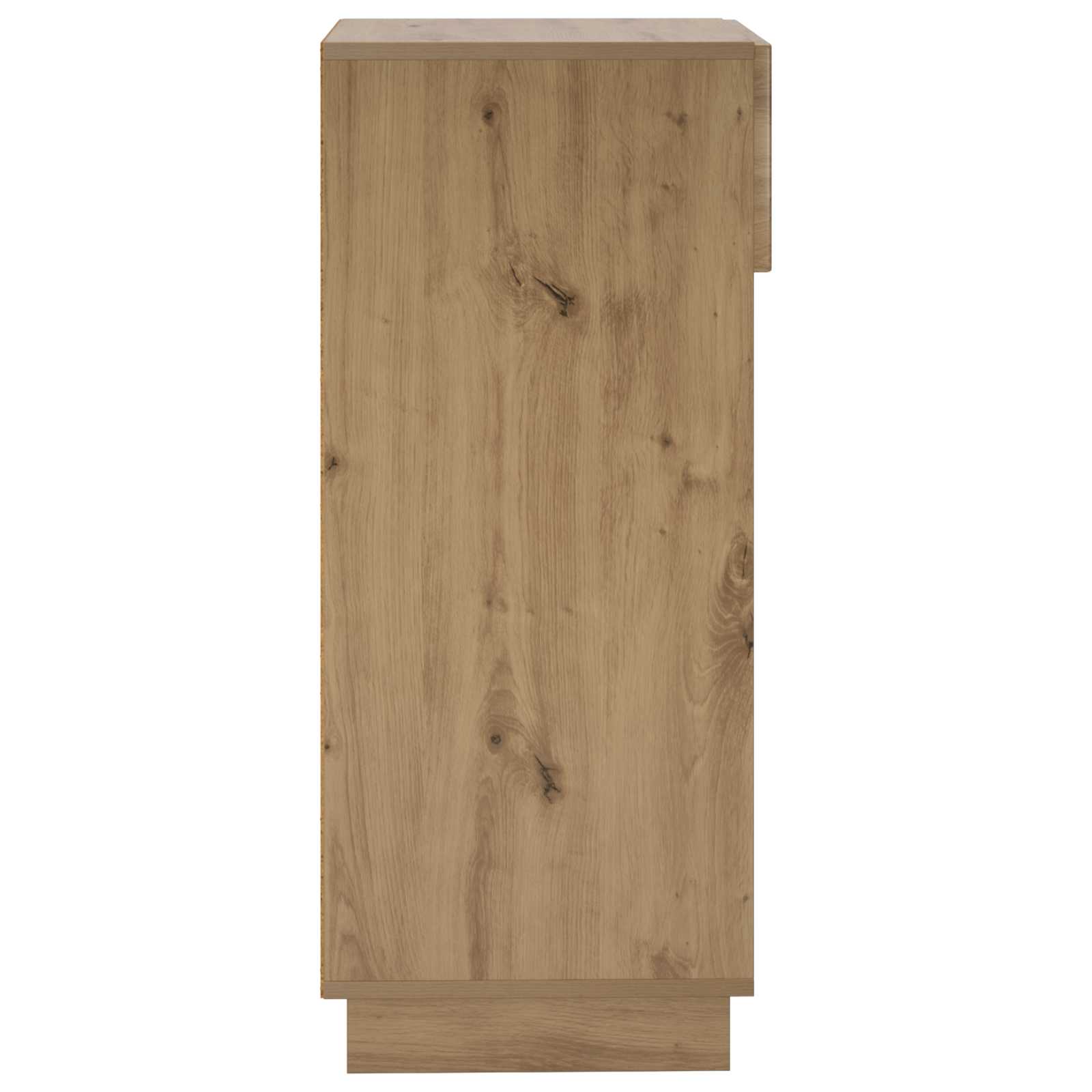 Scarpiera 48 x 38 x 87,5 cm Legno ingegnerizzato