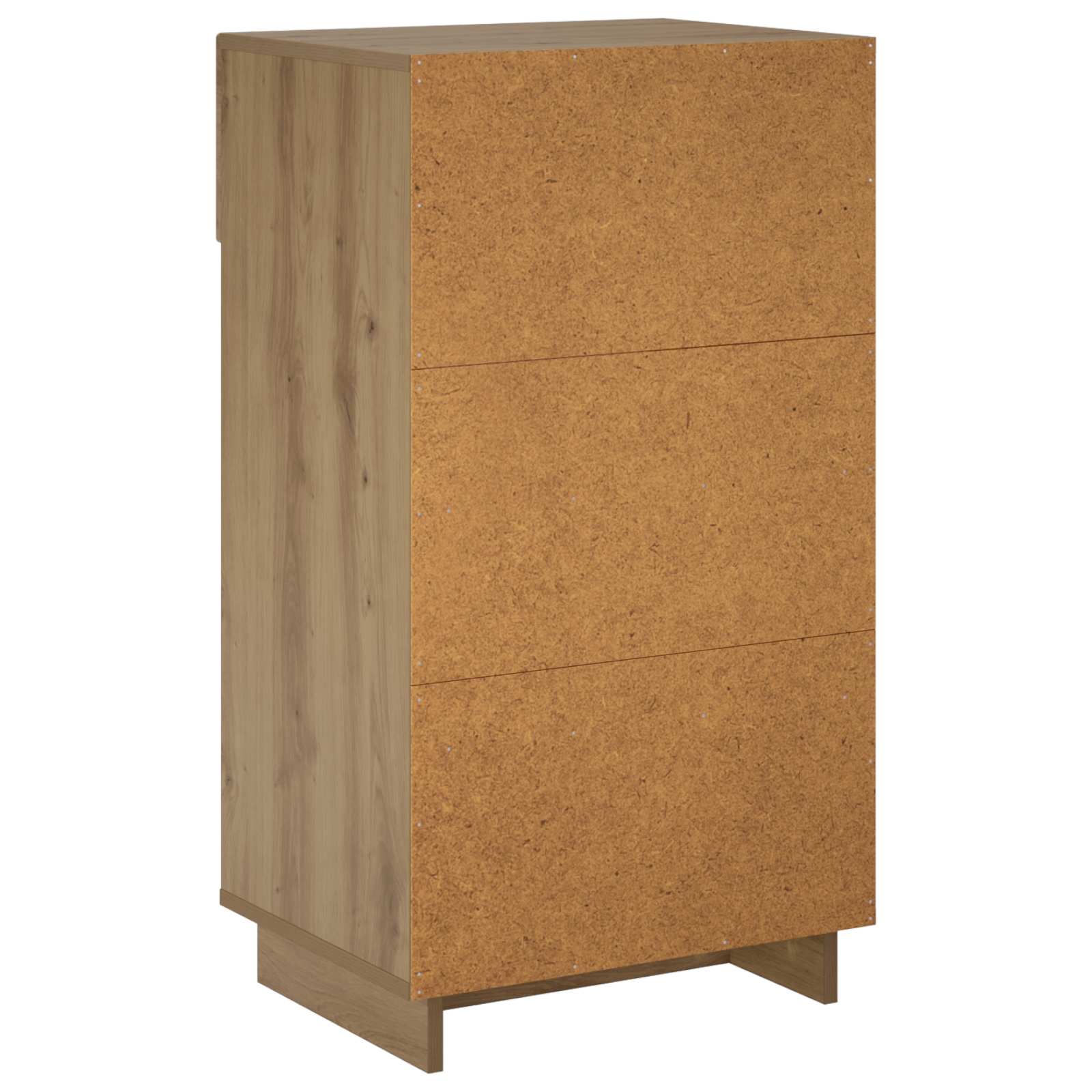 Scarpiera 48 x 38 x 87,5 cm Legno ingegnerizzato
