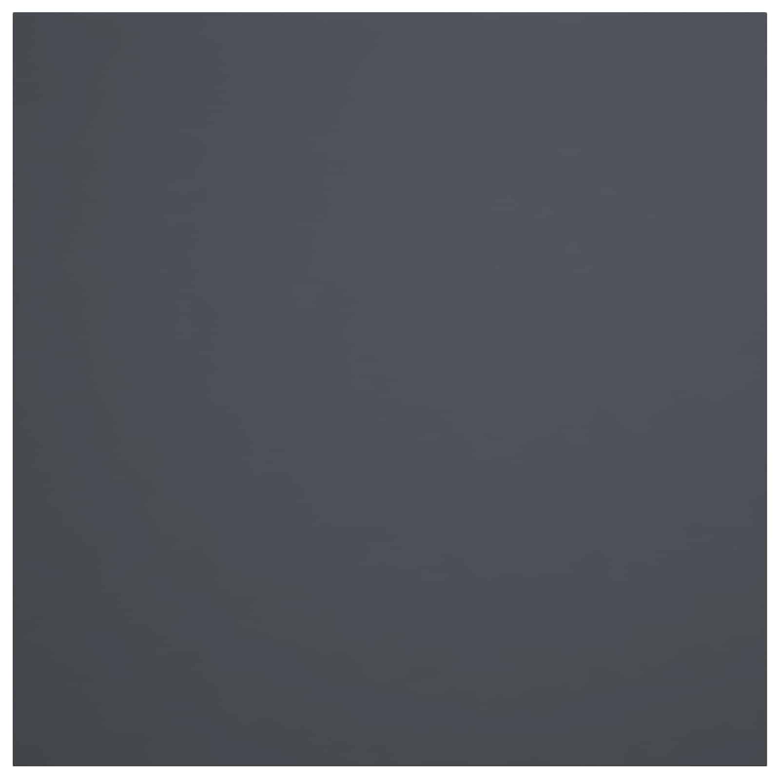 Supporto per piante 2 pcs Antracite 30 x 30 x 40 cm
