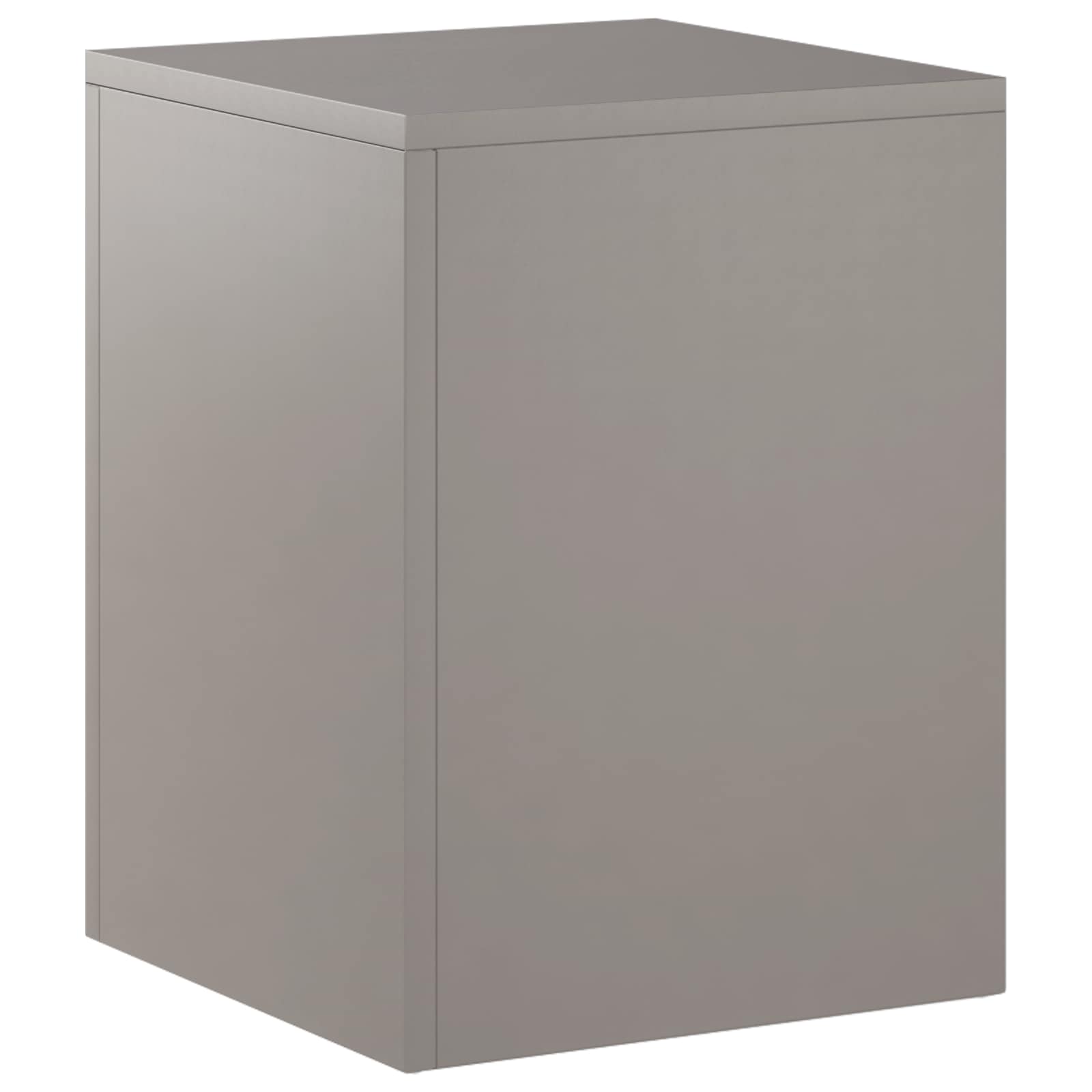 Supporto per piante Ruggine 30 x 30 x 40 cm Acciaio Corten