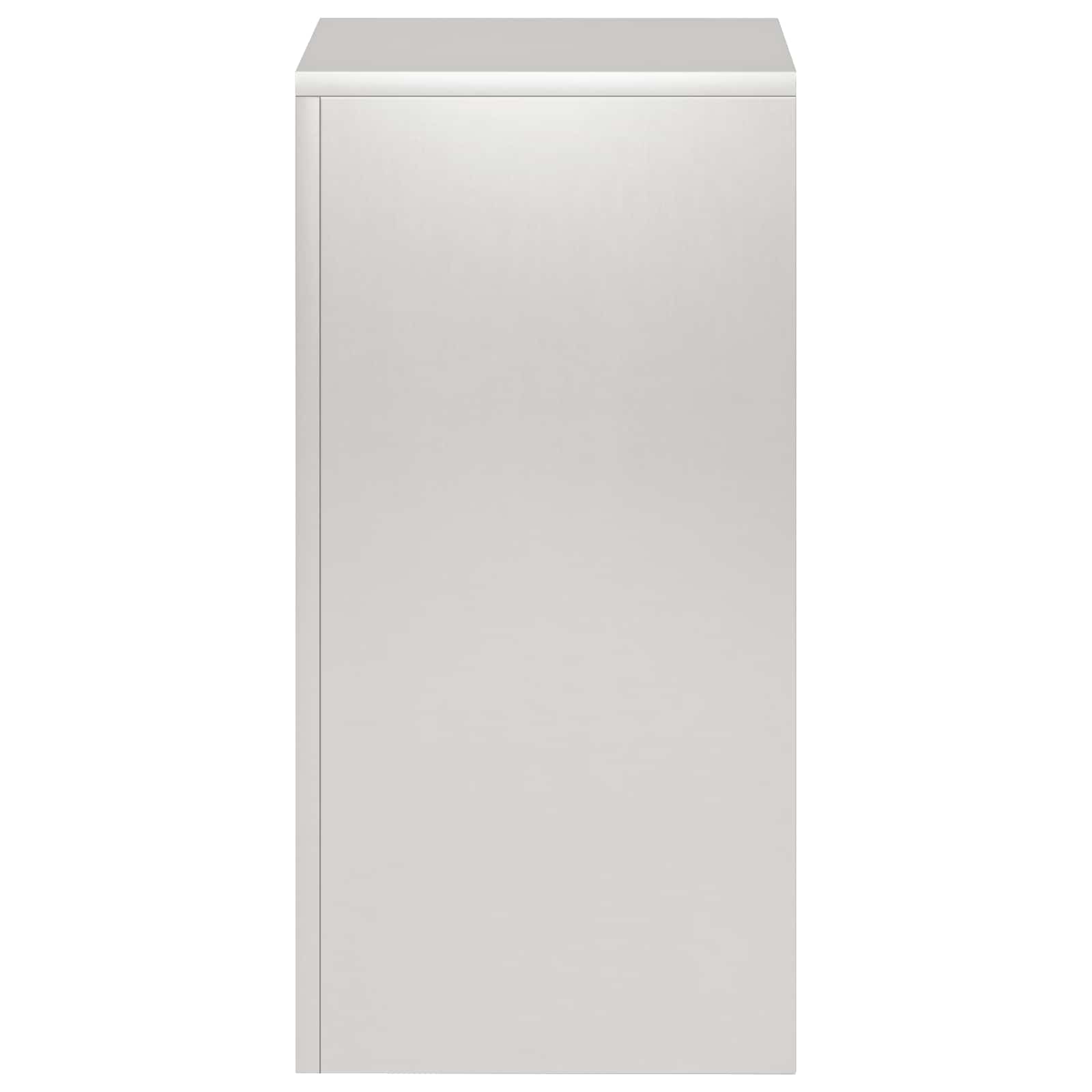 Supporto per piante Argento 30 x 30 x 60 cm Acciaio