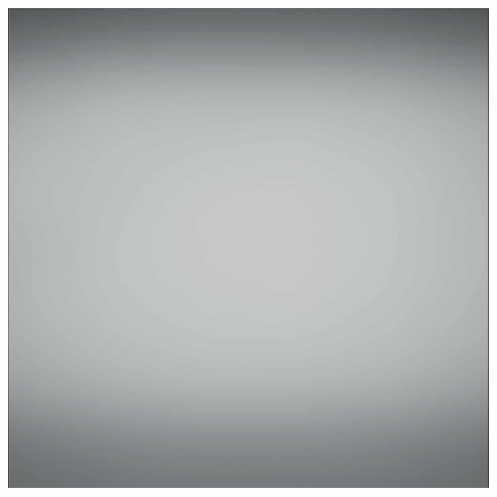 Supporto per piante Argento 30 x 30 x 60 cm Acciaio
