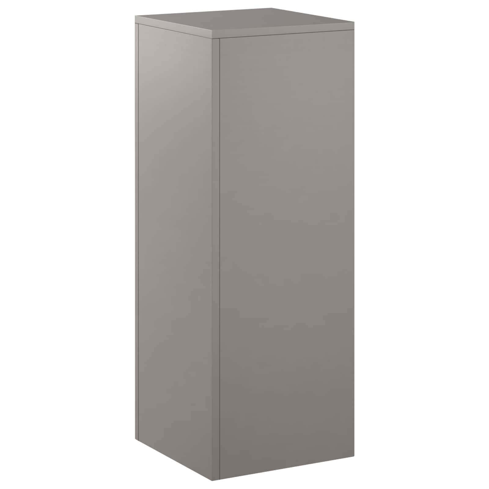 Supporto per piante Ruggine 30 x 30 x 80 cm Acciaio Corten