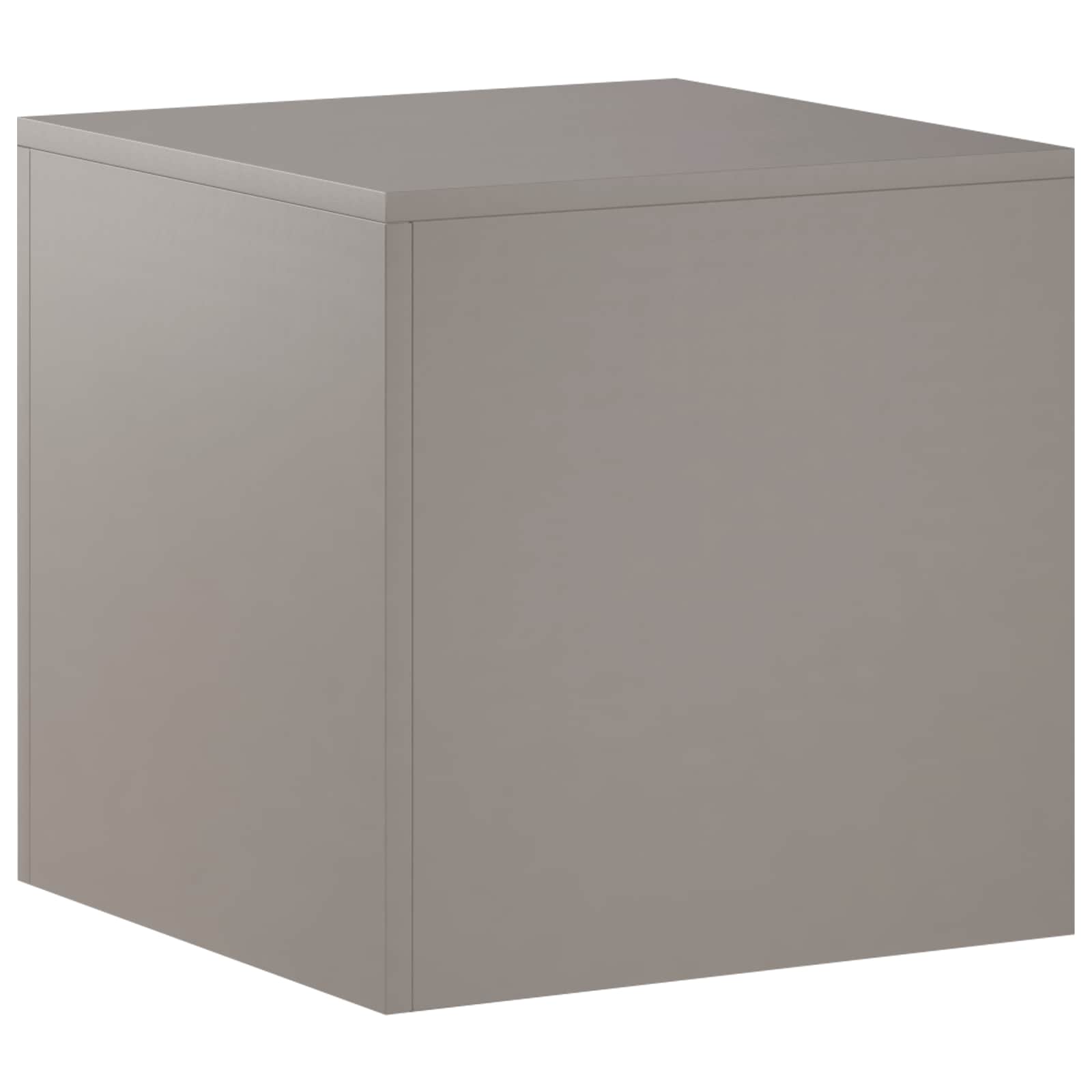 Supporto per piante 2 pcs Ruggine 40 x 40 x 40 cm