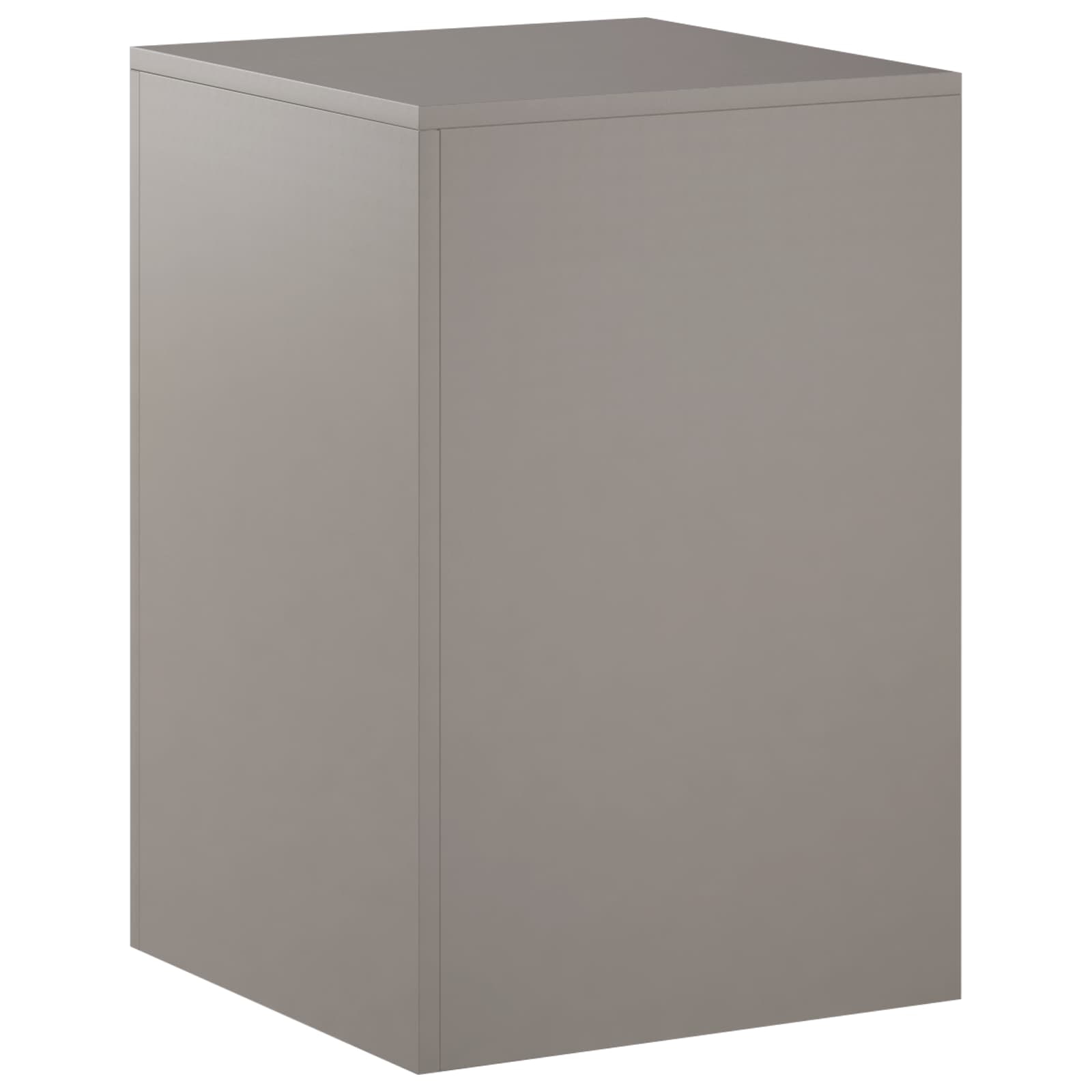 Supporto per piante 2 pcs Ruggine 40 x 40 x 60 cm