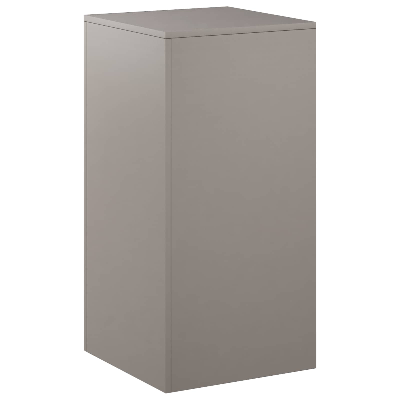 Supporto per piante 2 pcs Ruggine 40 x 40 x 80 cm