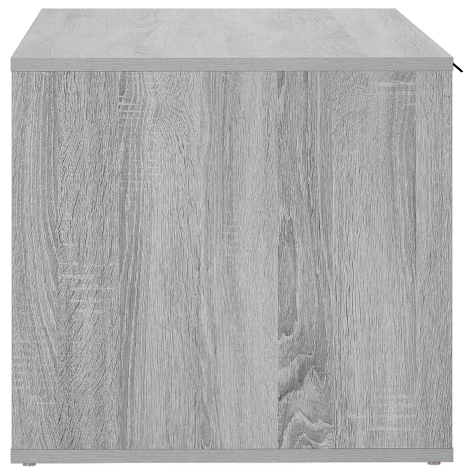 Mobile per gatti Sonoma grigio 100 x 49 x 45 cm