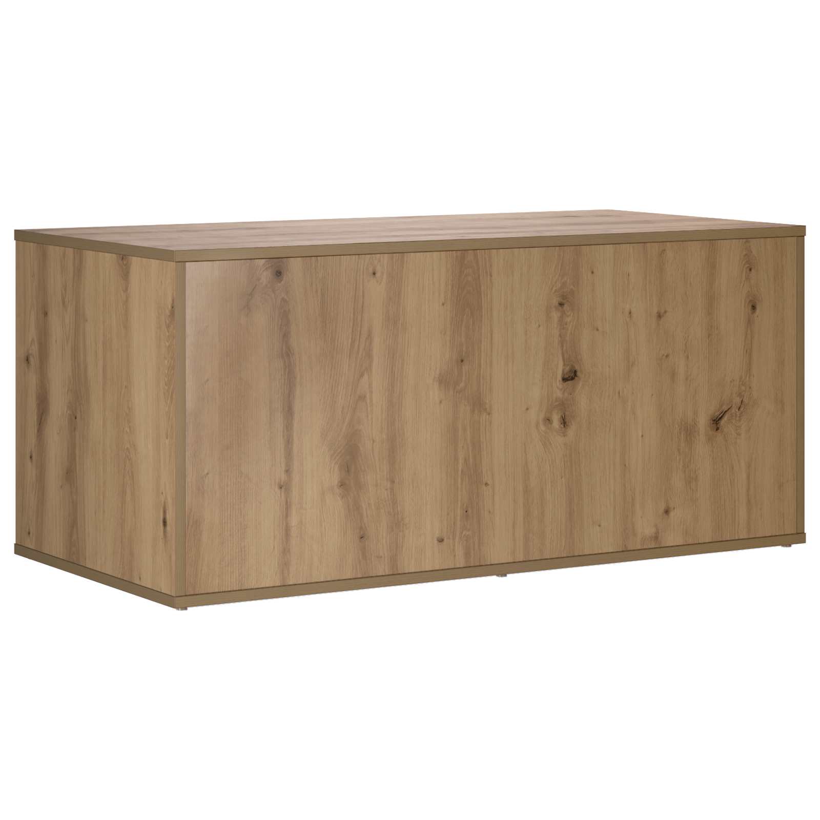 Mobile per gatti Rovere Artigianale 100 x 49 x 45 cm