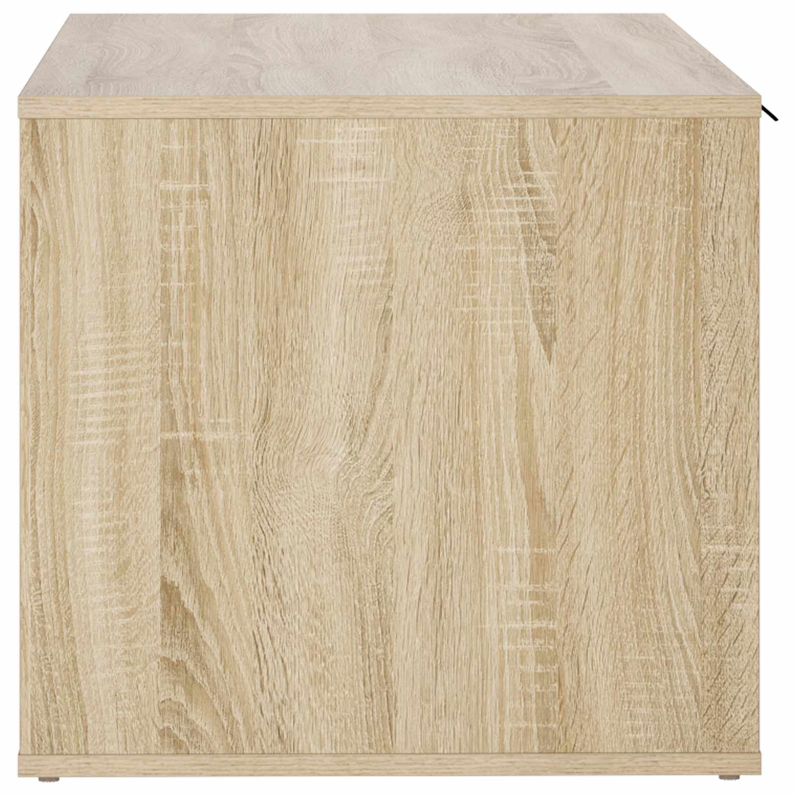 Mobile per gatti Rovere Sonoma 100 x 49 x 45 cm