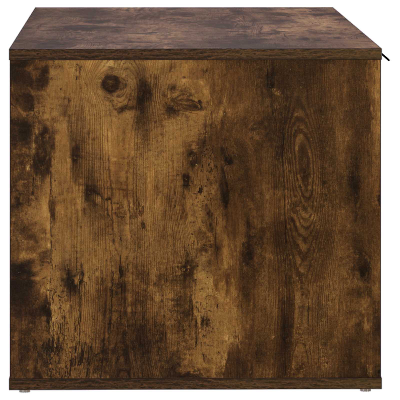 Mobile per gatti Rovere Fumo 100 x 49 x 45 cm