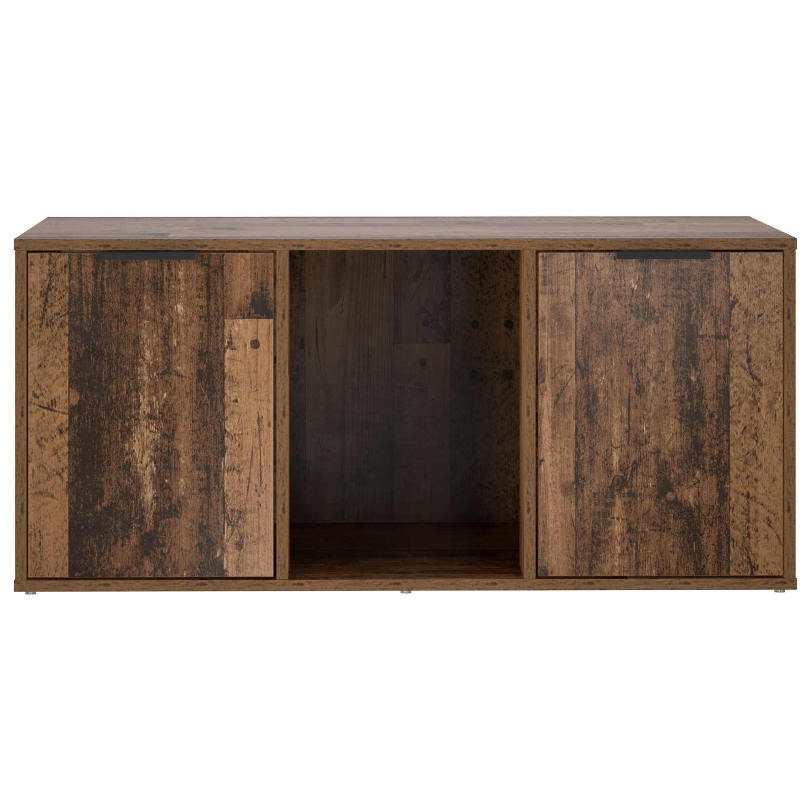 Mobile per gatti Legno antico 100 x 49 x 45 cm