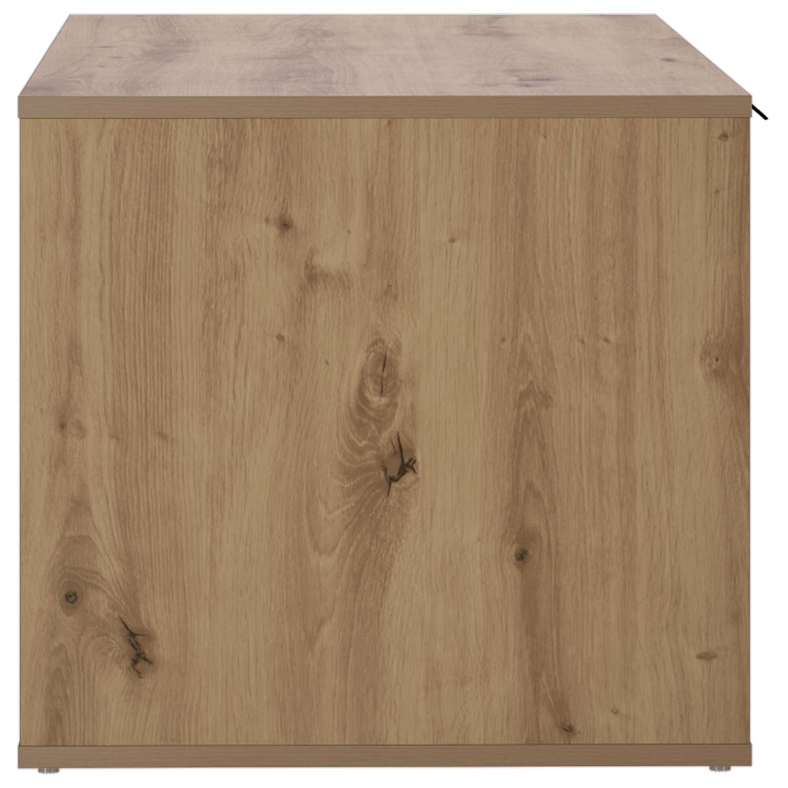 Mobile per gatti Rovere Artigianale 100 x 49 x 45 cm
