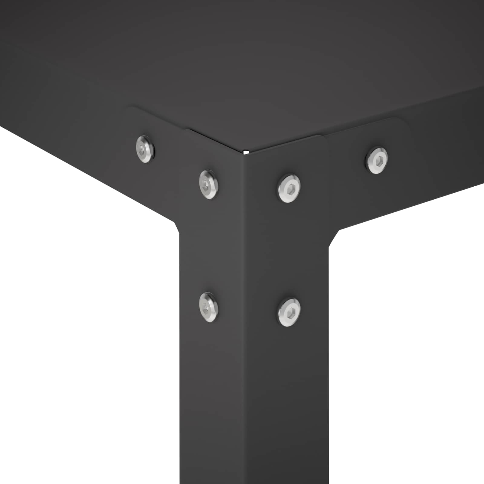 Tavolo da rinvaso 100 x 50 x 104 cm