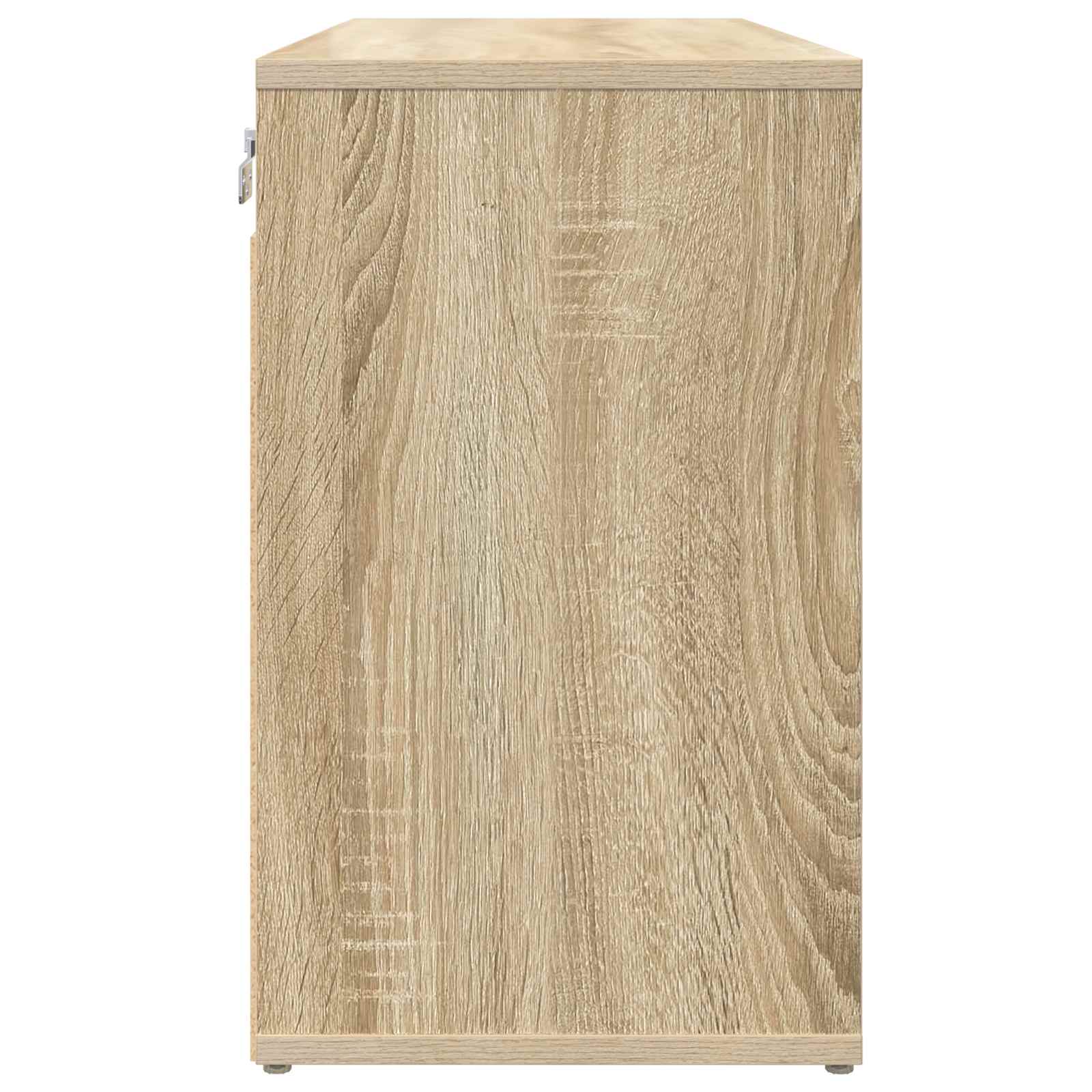 Mobile per scarpe 77,5 x 30 x 51 cm Legno ingegnerizzato