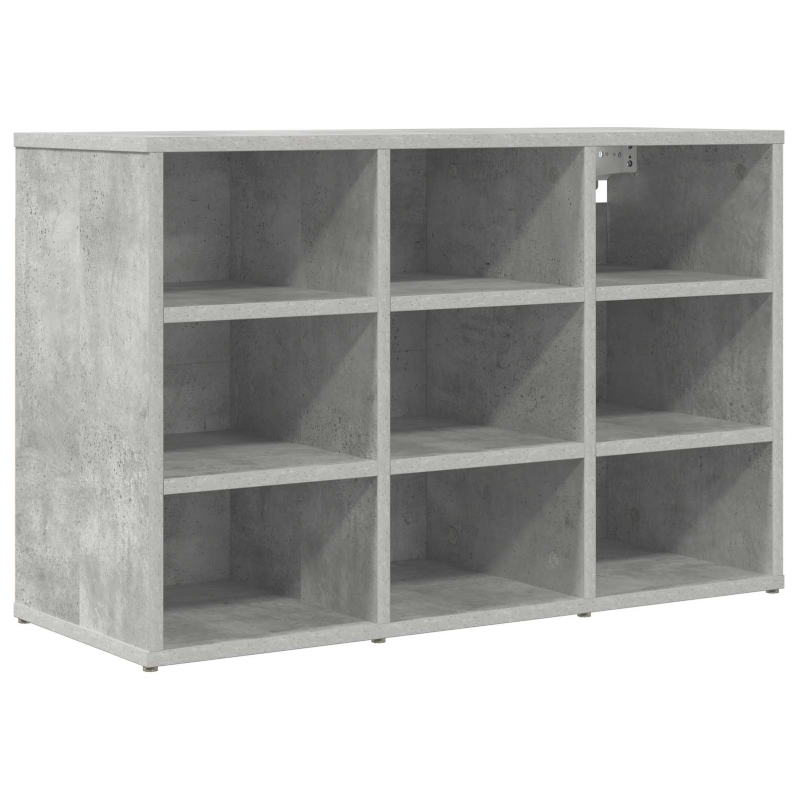 Mobile per scarpe 77,5 x 30 x 51 cm Legno ingegnerizzato