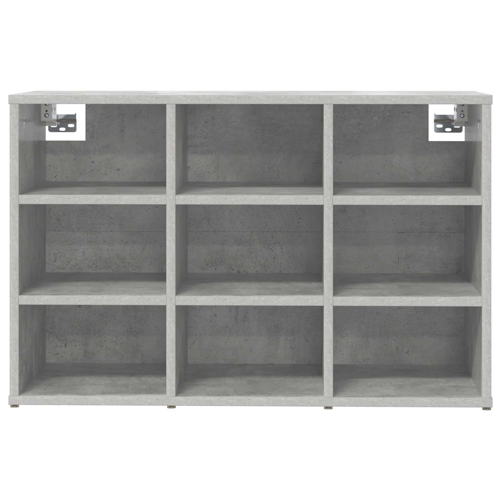 Mobile per scarpe 77,5 x 30 x 51 cm Legno ingegnerizzato